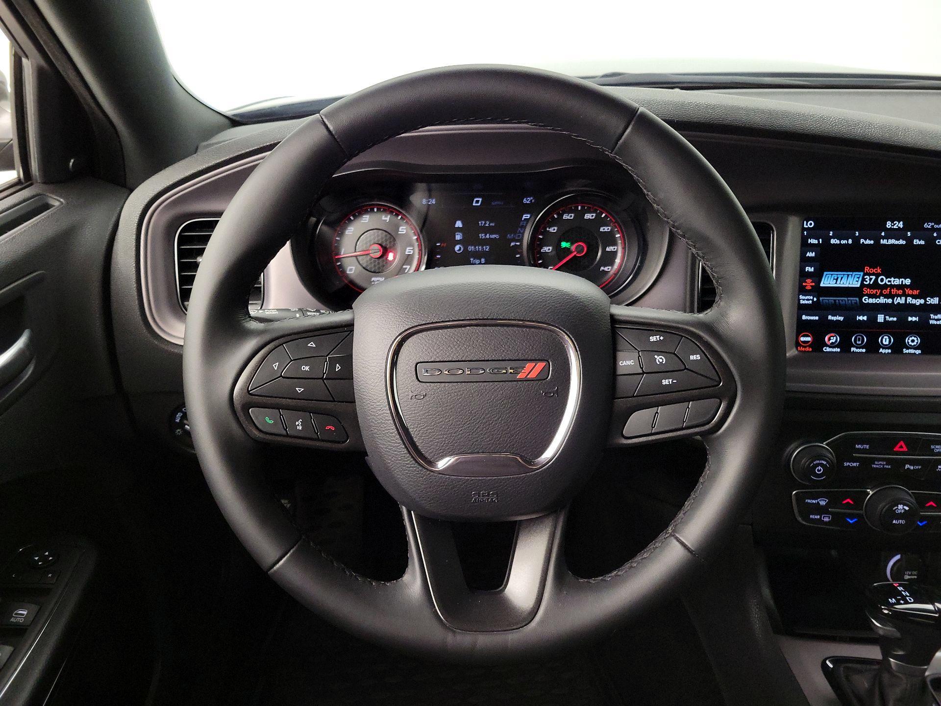 Thumbnail: 2023 Dodge Charger - 10