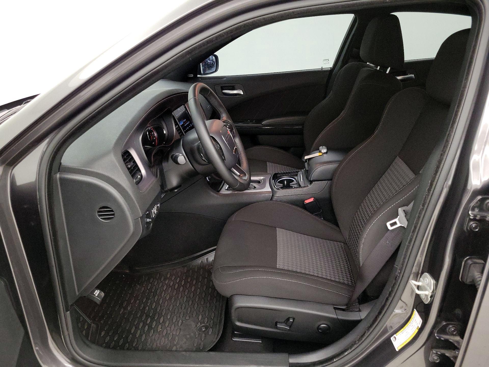 Thumbnail: 2023 Dodge Charger - 11