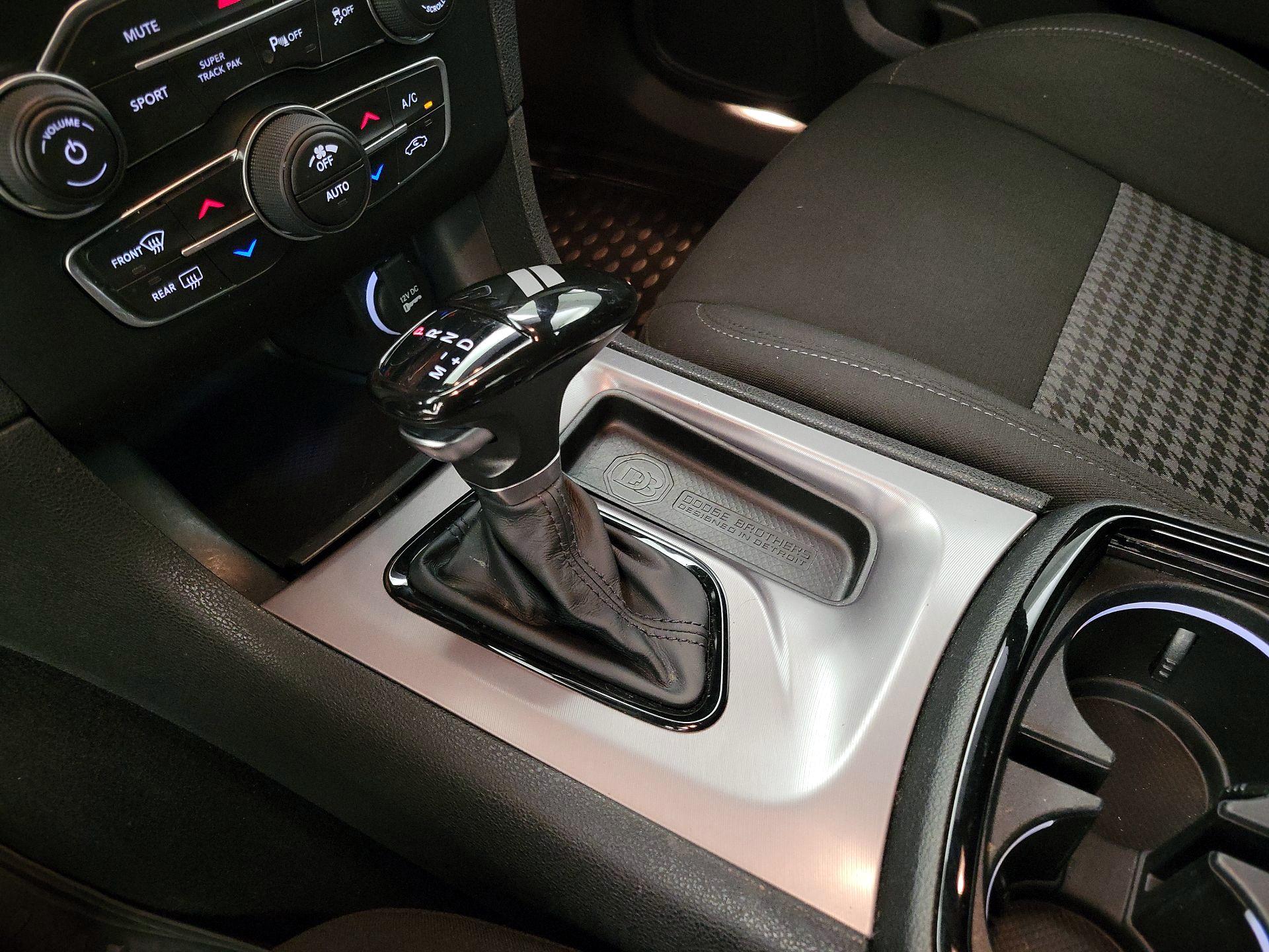 Thumbnail: 2023 Dodge Charger - 17