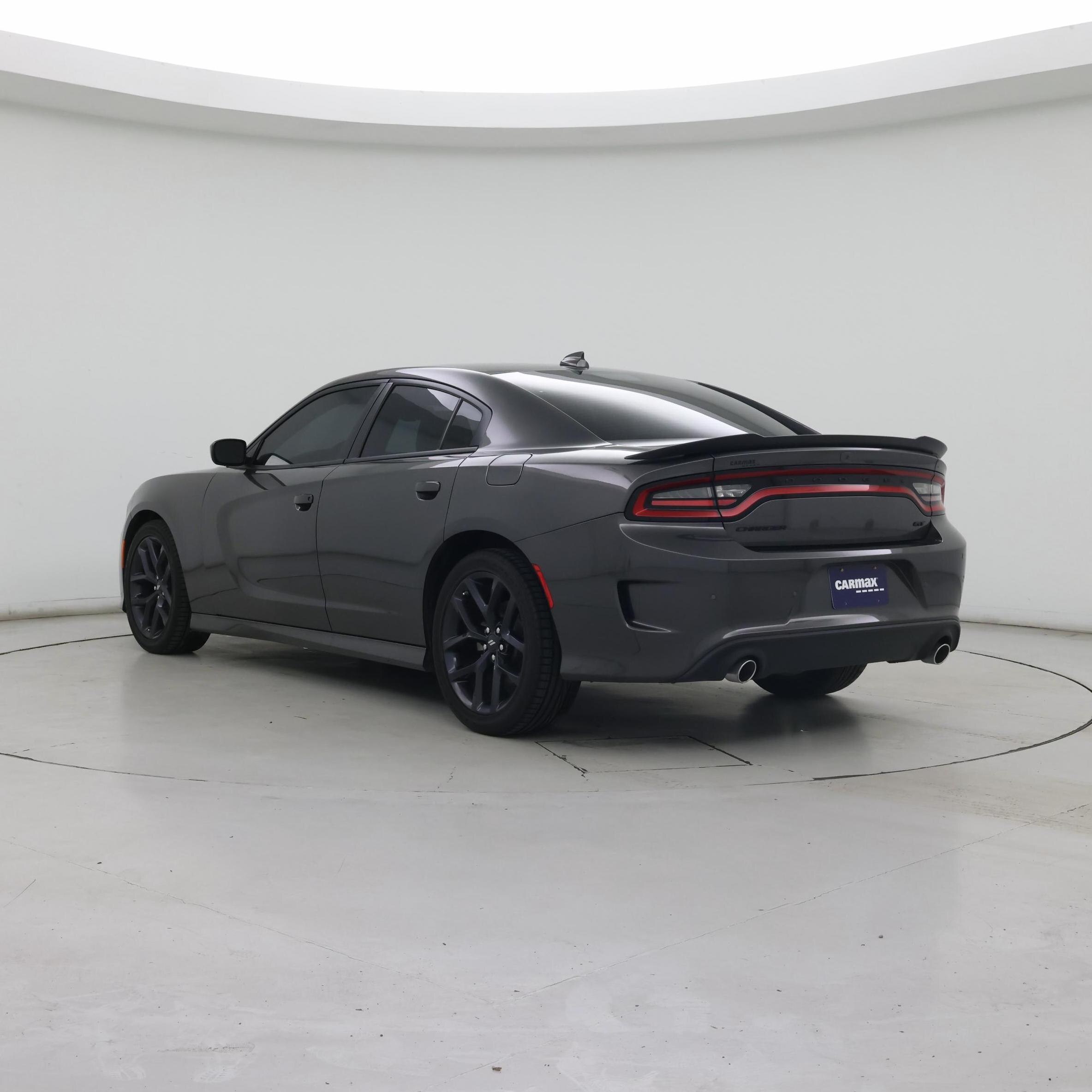 Thumbnail: 2023 Dodge Charger - 2