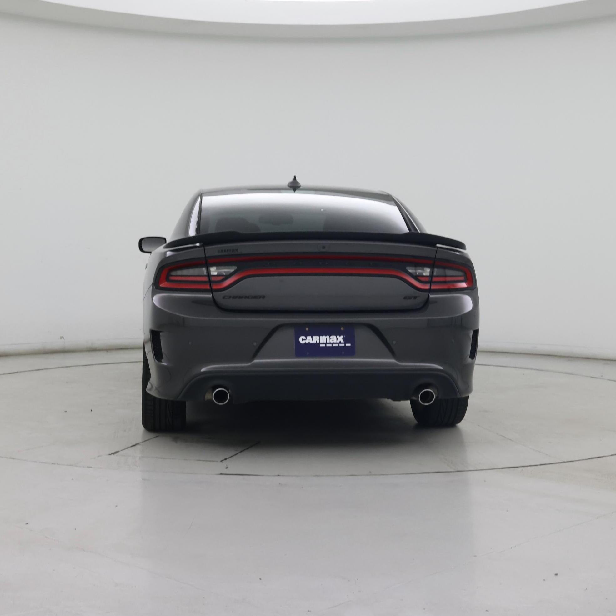 Thumbnail: 2023 Dodge Charger - 6