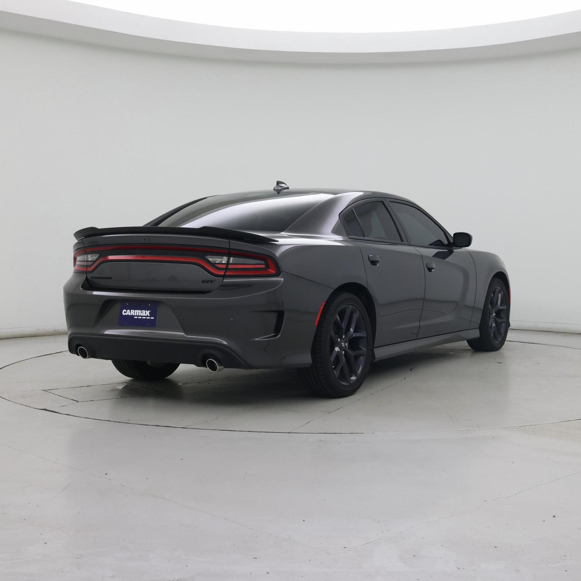 Thumbnail: 2023 Dodge Charger - 8