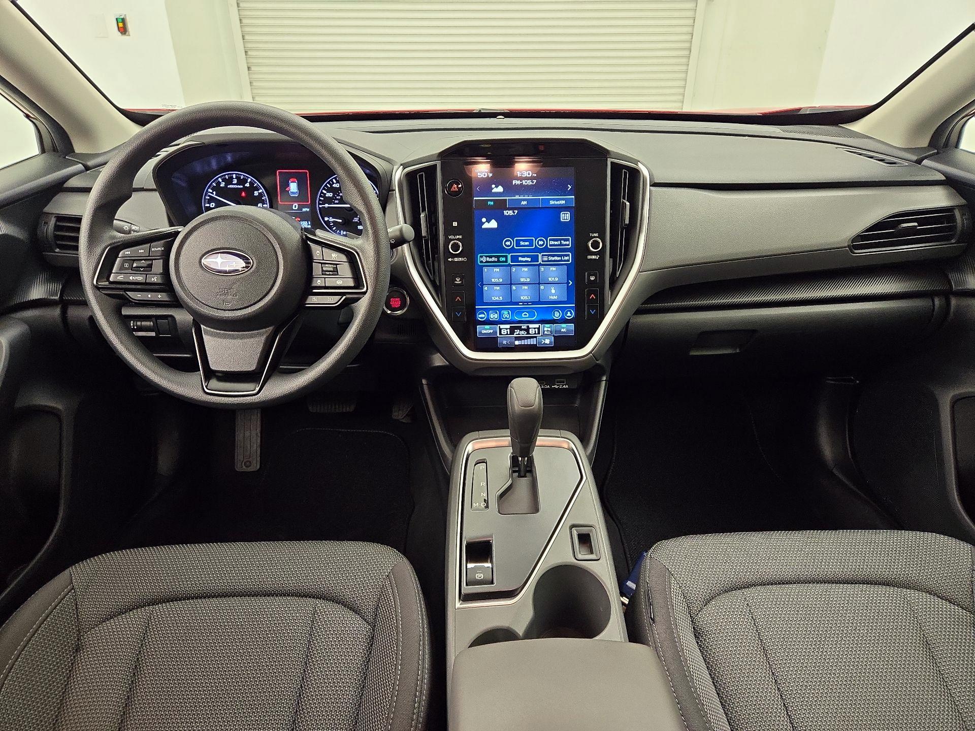 Thumbnail: 2024 Subaru Crosstrek - 9