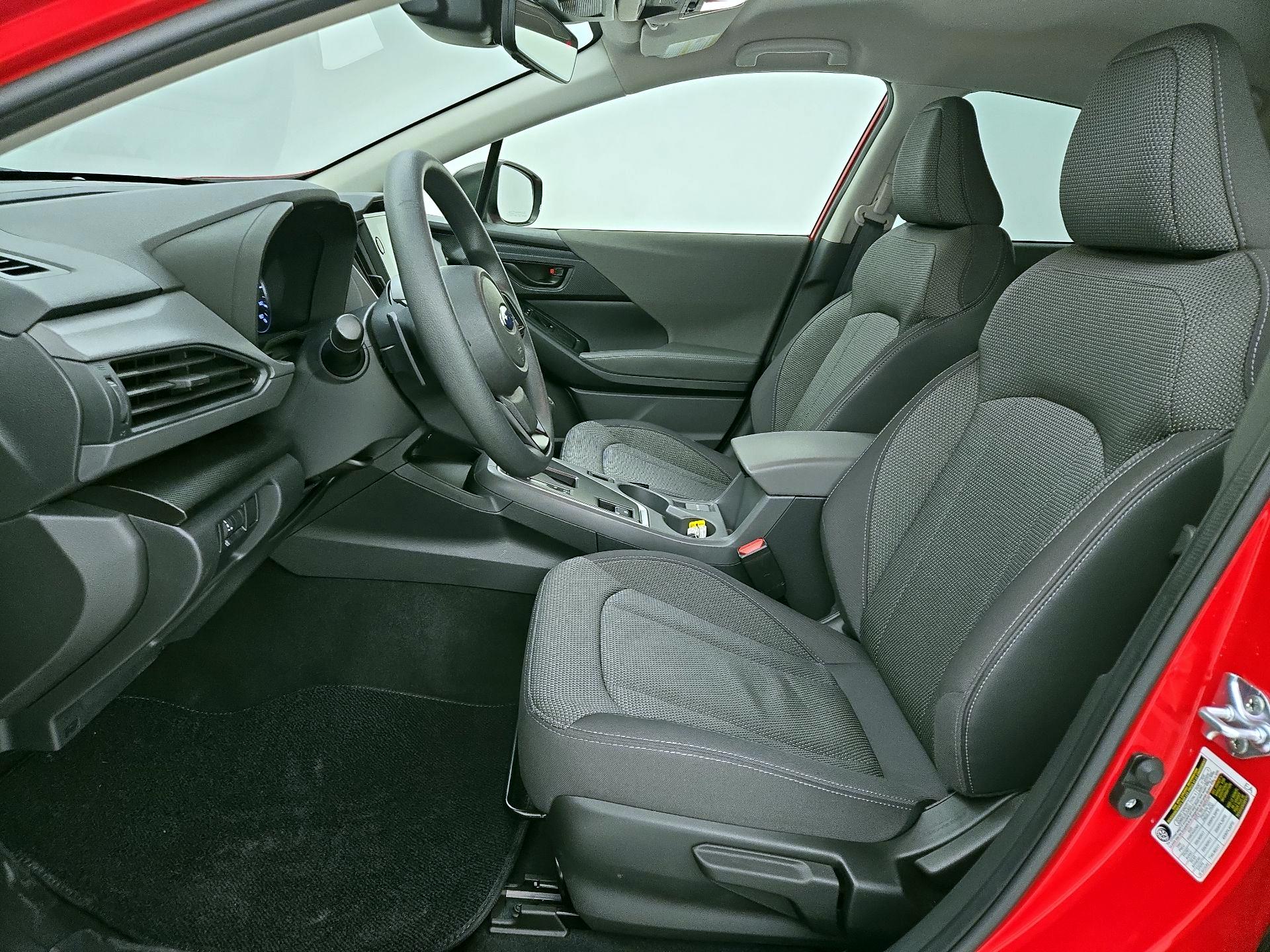 Thumbnail: 2024 Subaru Crosstrek - 11