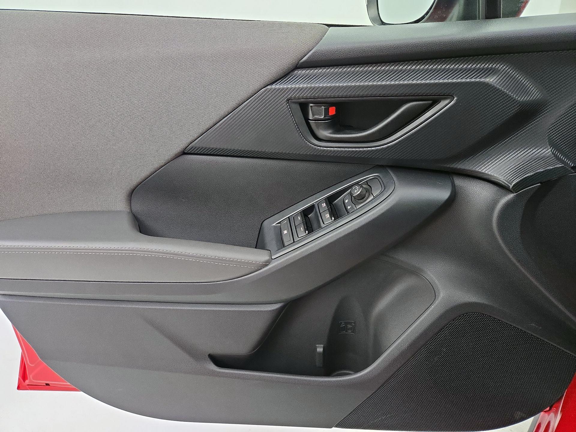 Thumbnail: 2024 Subaru Crosstrek - 12