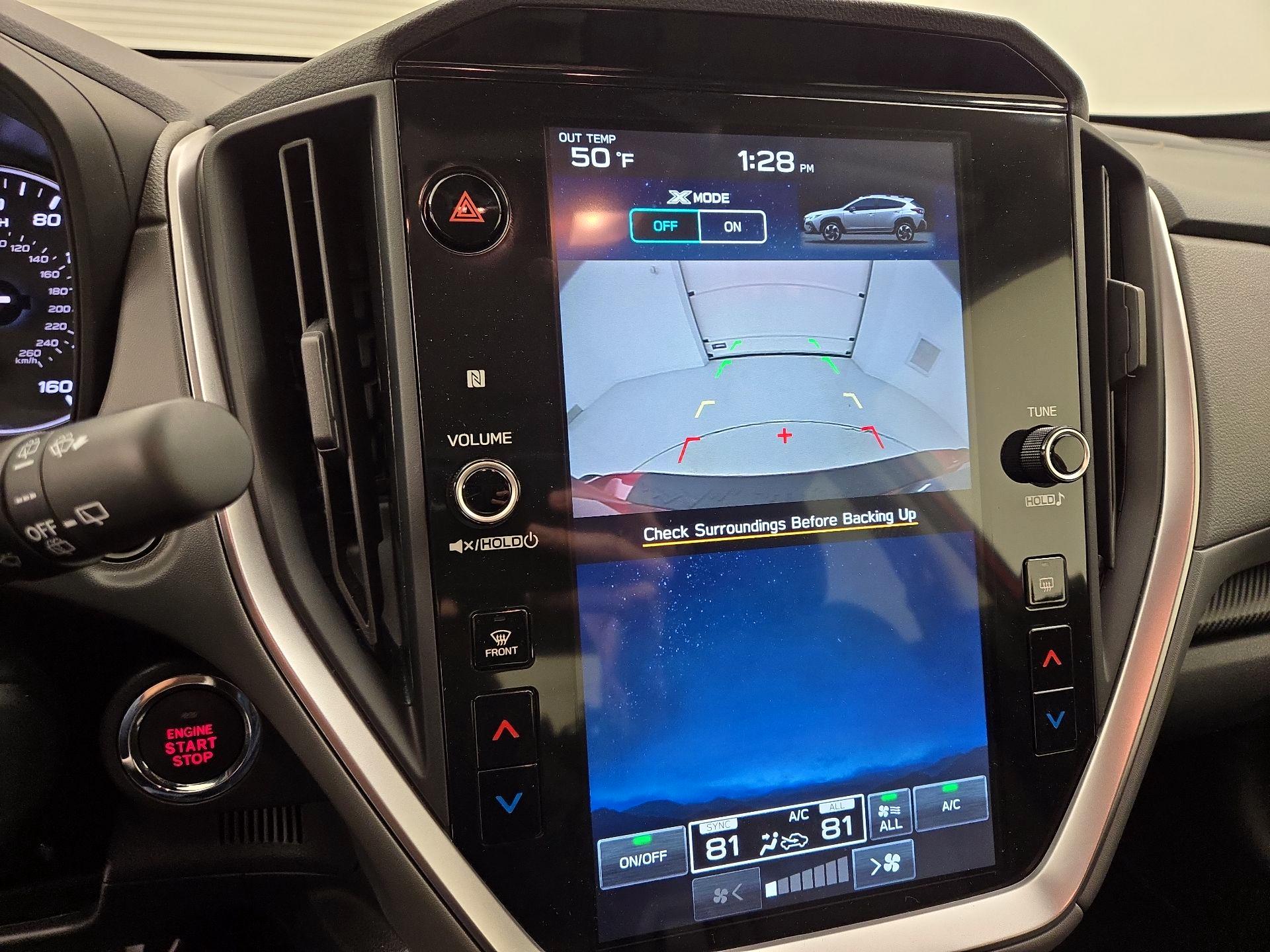 Thumbnail: 2024 Subaru Crosstrek - 13