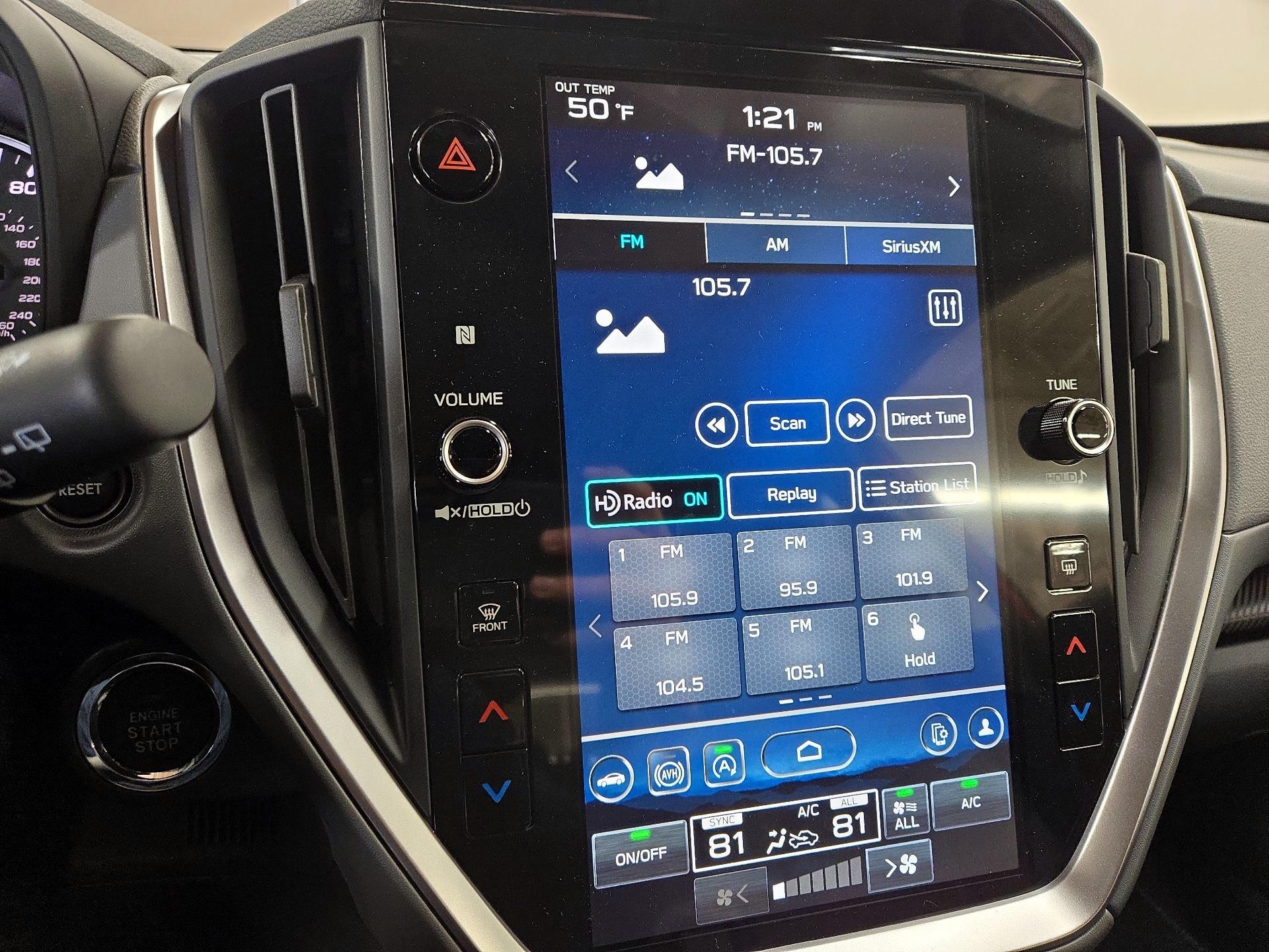 Thumbnail: 2024 Subaru Crosstrek - 14