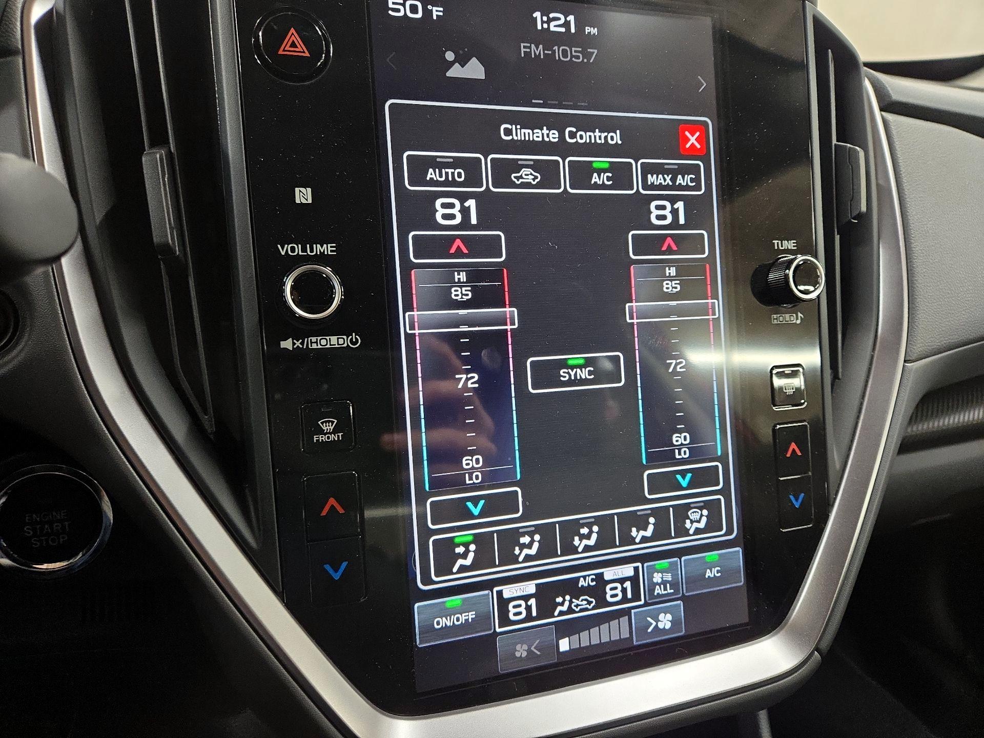 Thumbnail: 2024 Subaru Crosstrek - 15