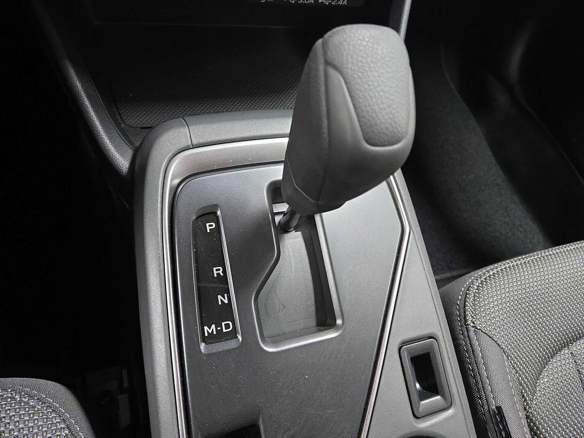 Thumbnail: 2024 Subaru Crosstrek - 16