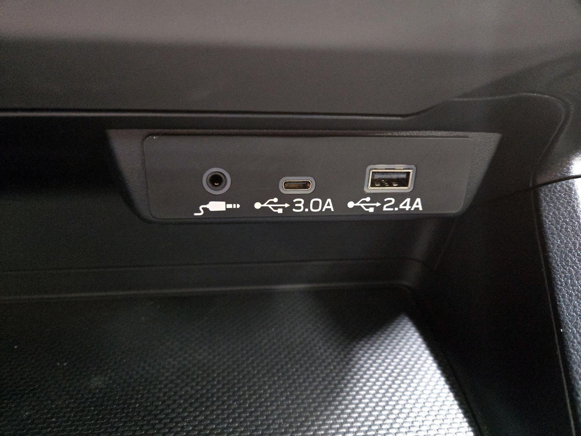 Thumbnail: 2024 Subaru Crosstrek - 17