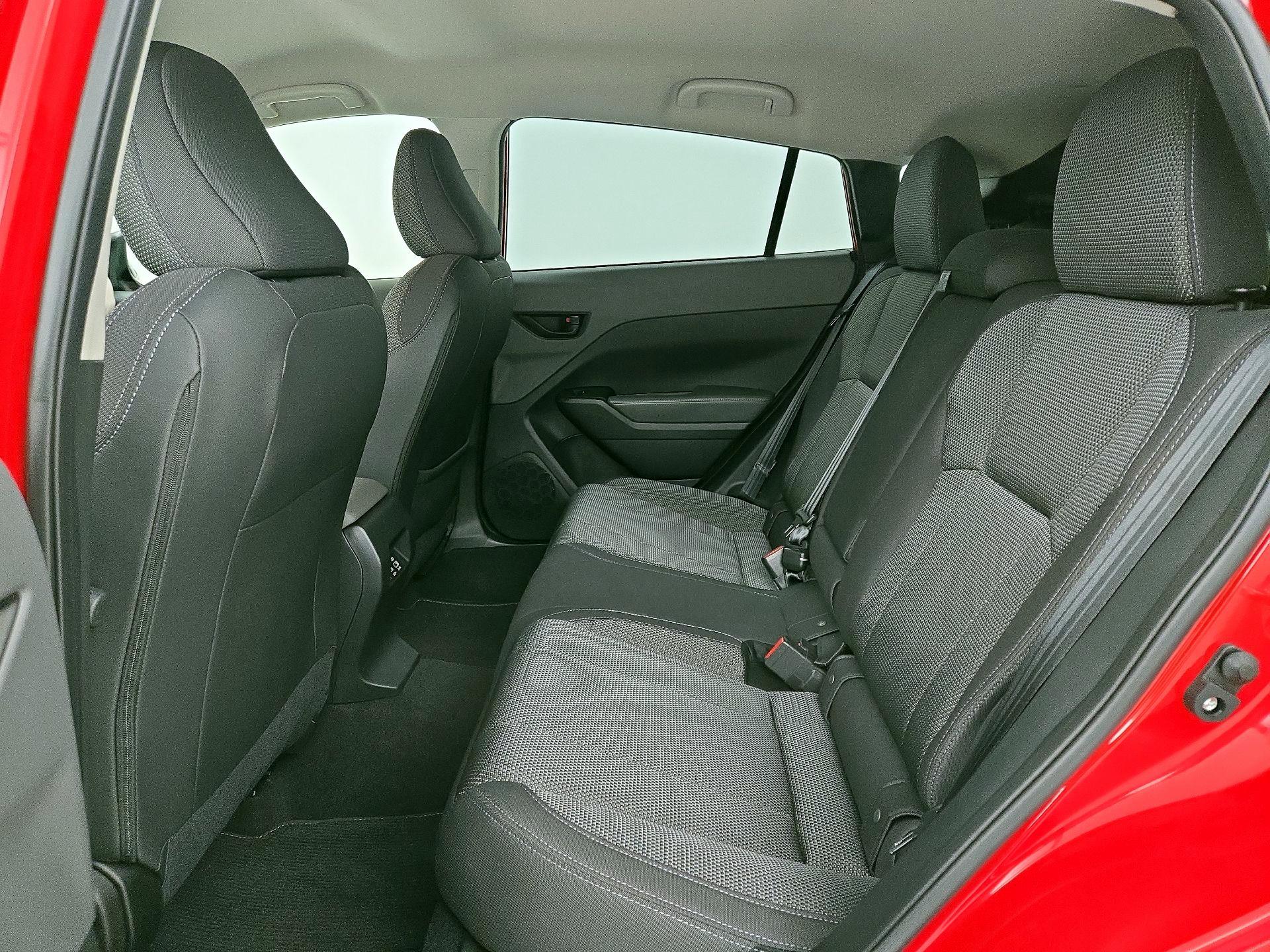 Thumbnail: 2024 Subaru Crosstrek - 18