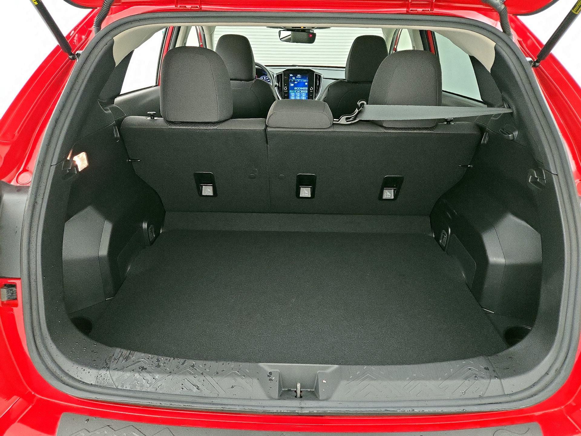 Thumbnail: 2024 Subaru Crosstrek - 19