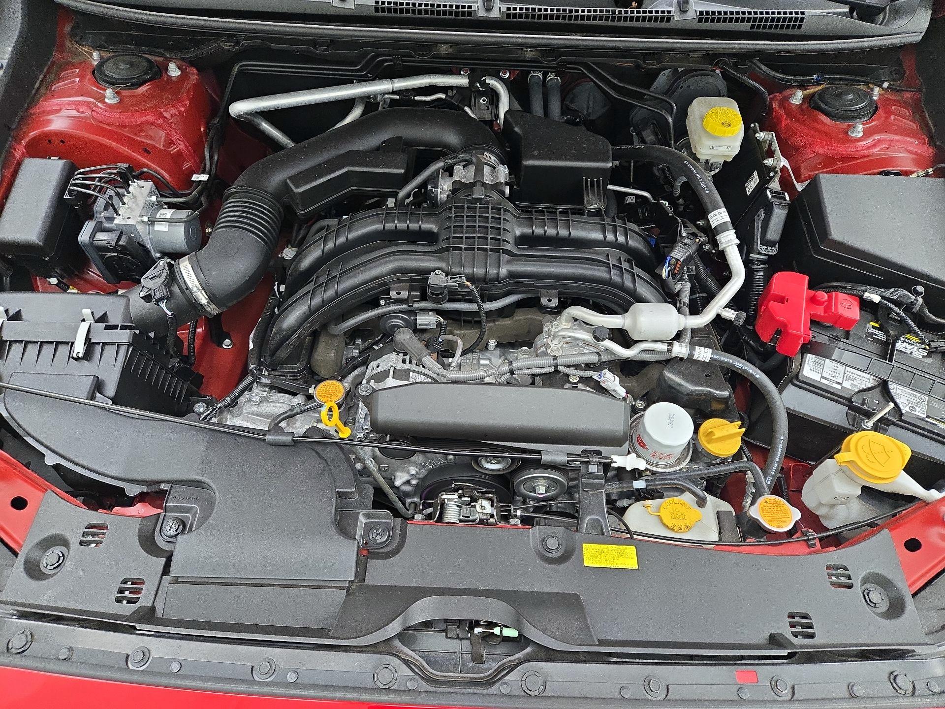 Thumbnail: 2024 Subaru Crosstrek - 20