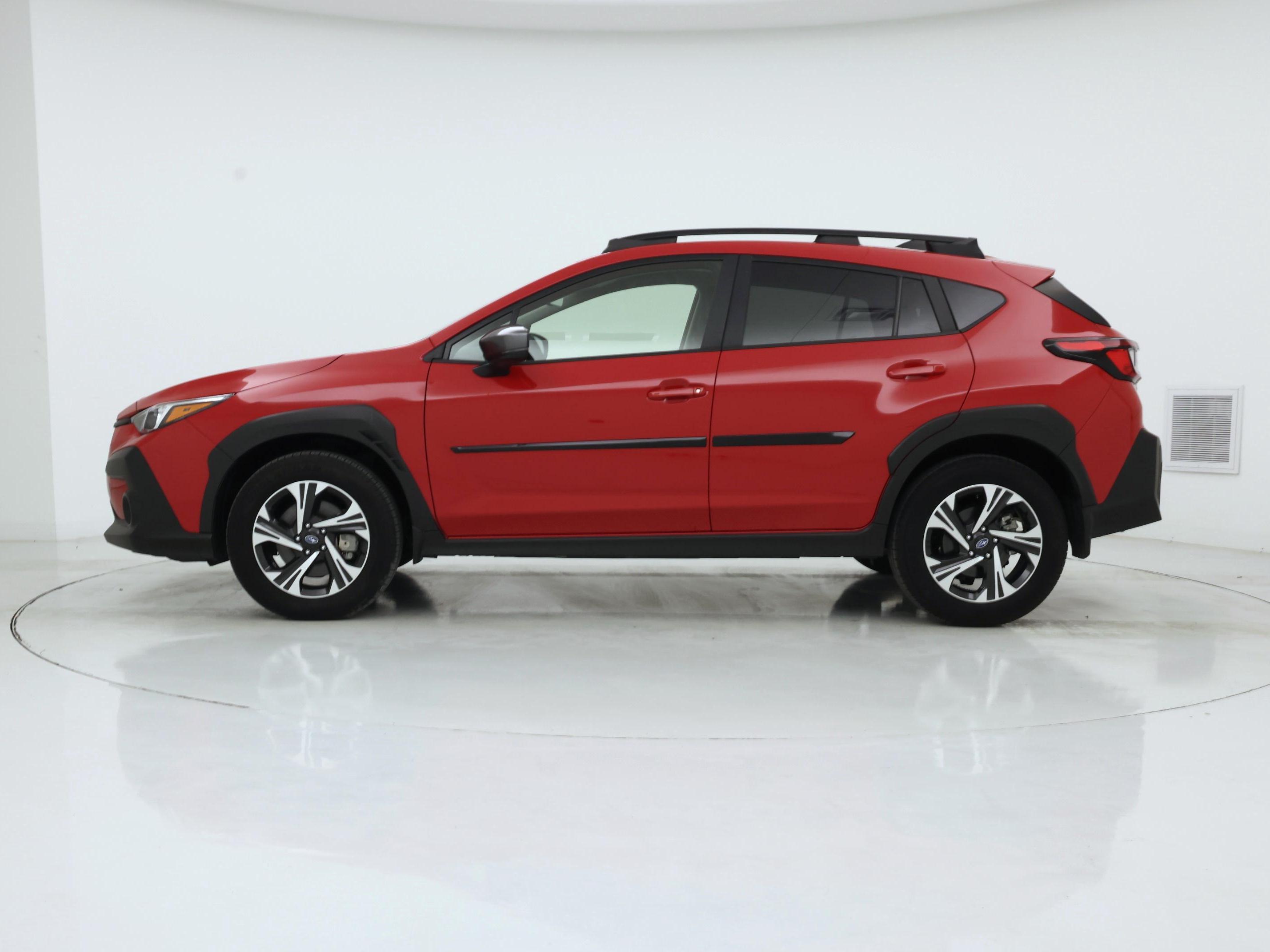 Thumbnail: 2024 Subaru Crosstrek - 3