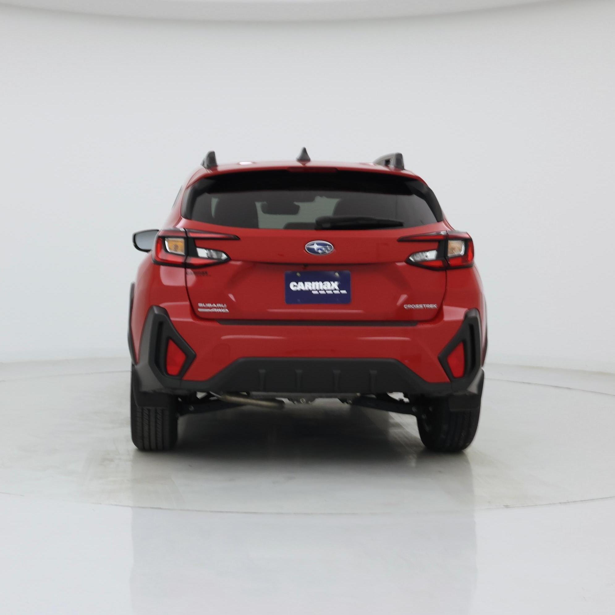 Thumbnail: 2024 Subaru Crosstrek - 6