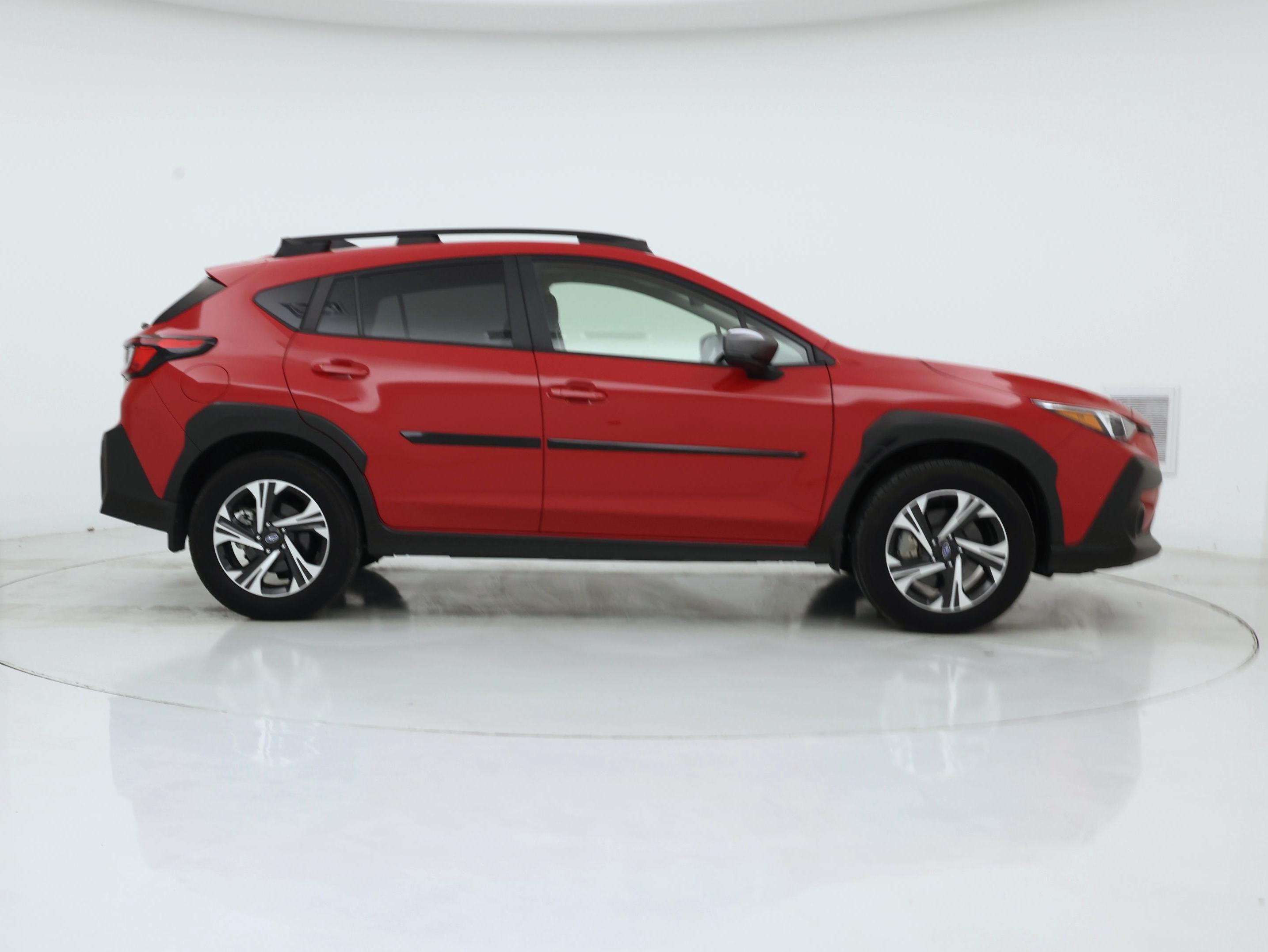 Thumbnail: 2024 Subaru Crosstrek - 7