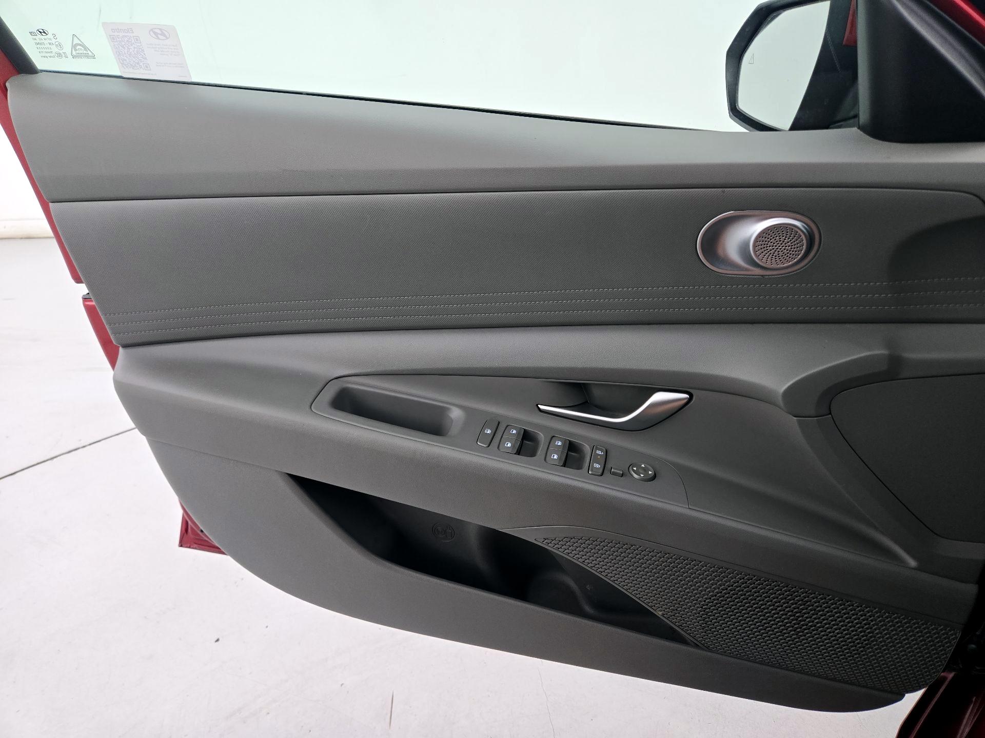 Thumbnail: 2024 Hyundai Elantra - 12