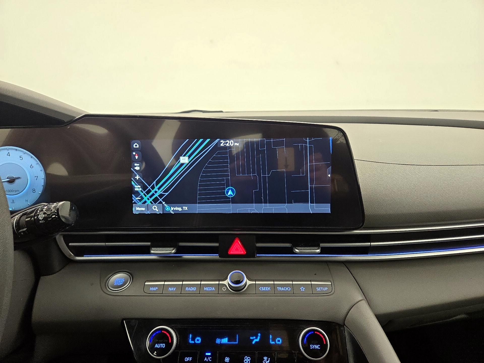 Thumbnail: 2024 Hyundai Elantra - 14