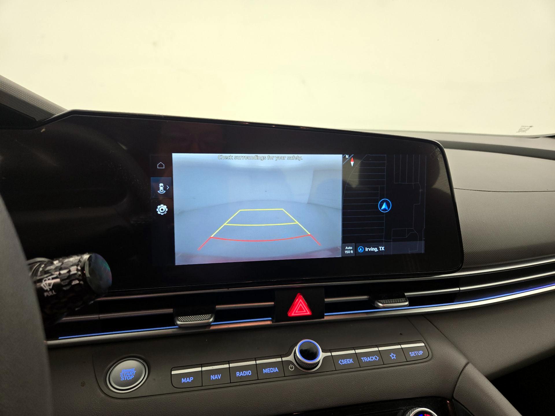 Thumbnail: 2024 Hyundai Elantra - 15