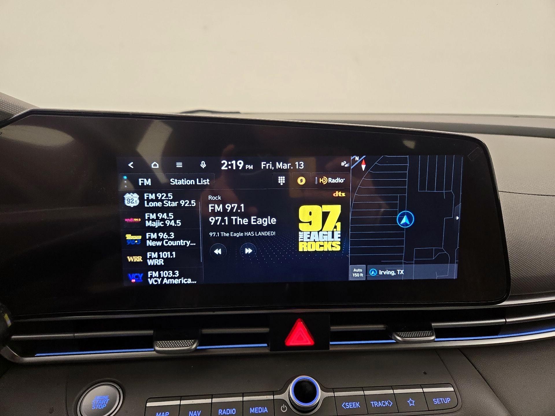 Thumbnail: 2024 Hyundai Elantra - 16