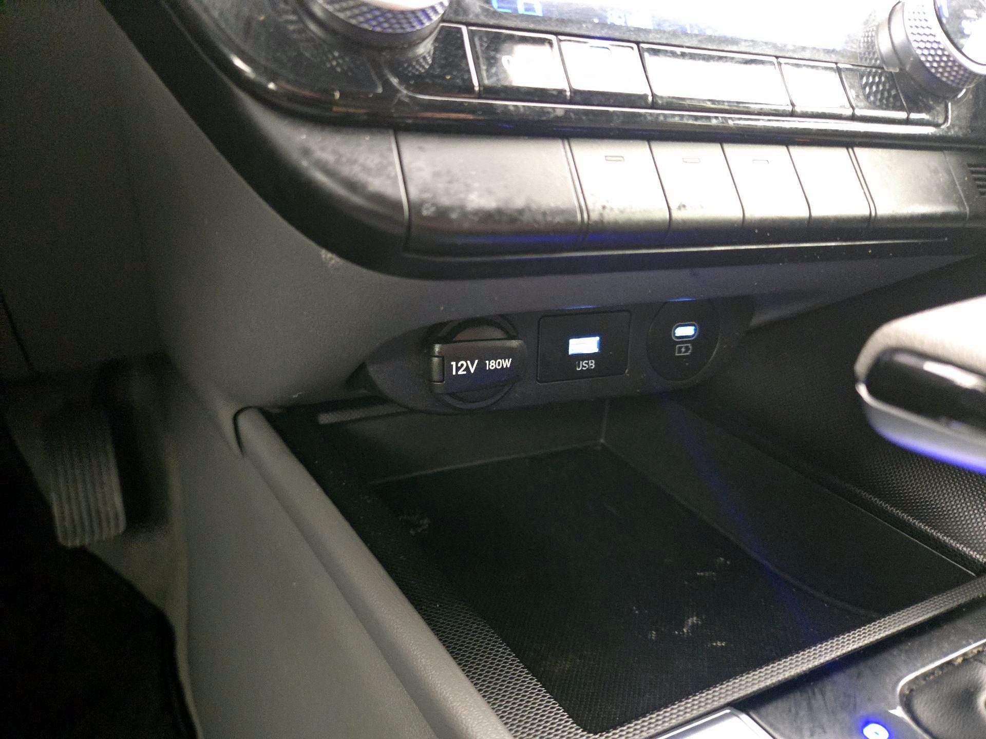 Thumbnail: 2024 Hyundai Elantra - 19