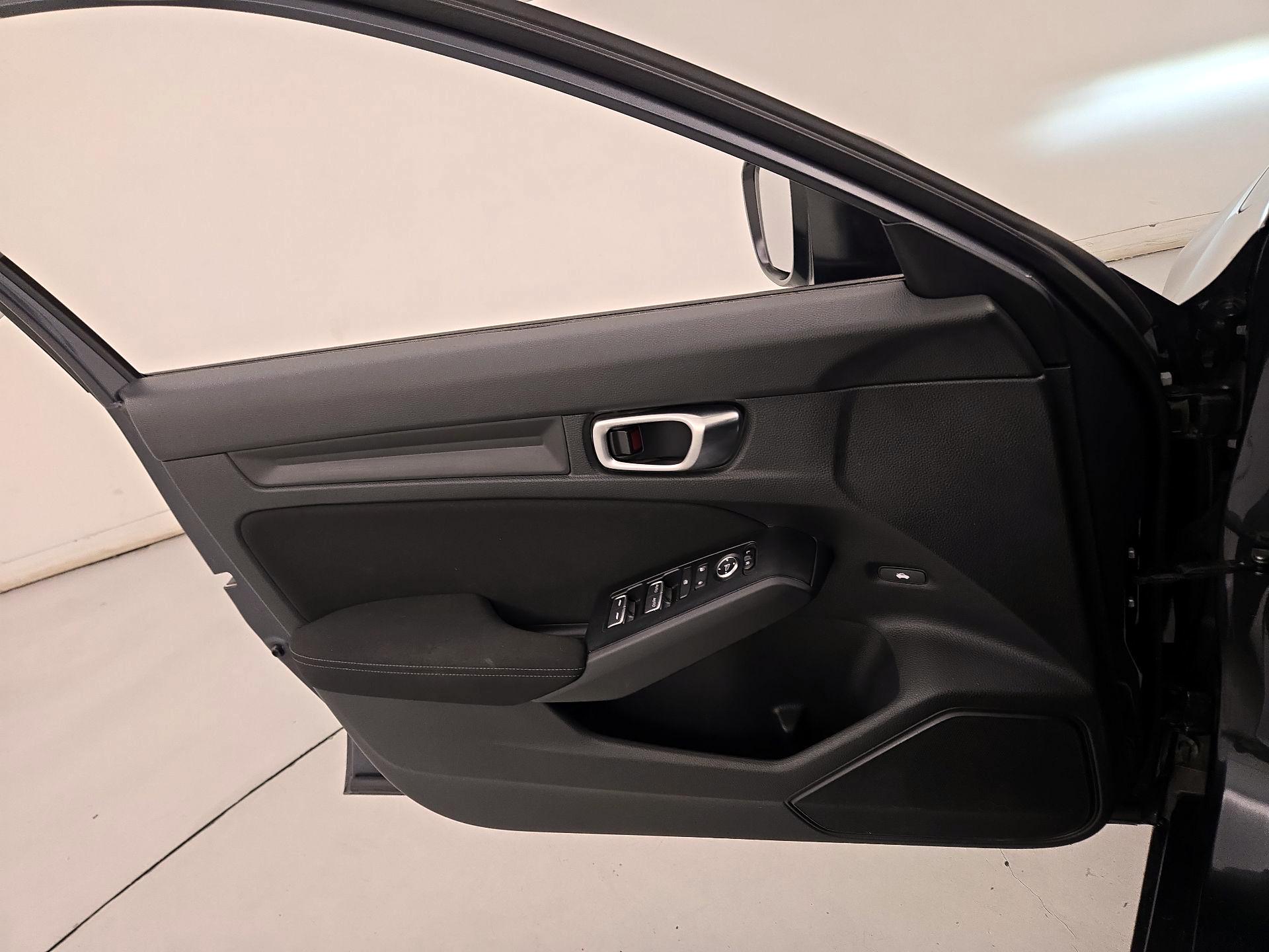 Thumbnail: 2025 Honda Civic - 12