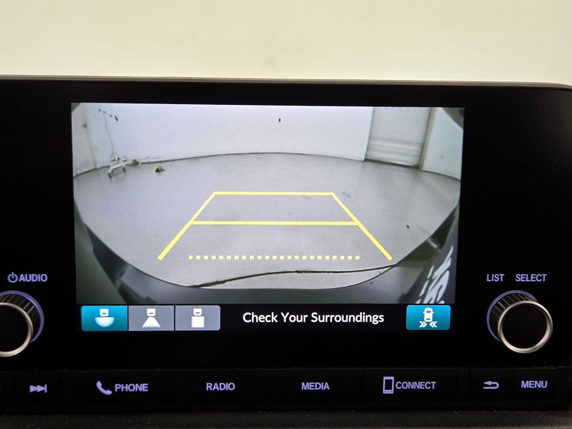 Thumbnail: 2025 Honda Civic - 14