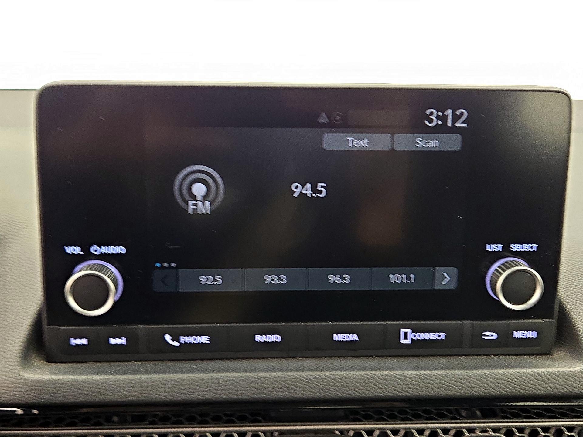 Thumbnail: 2025 Honda Civic - 15