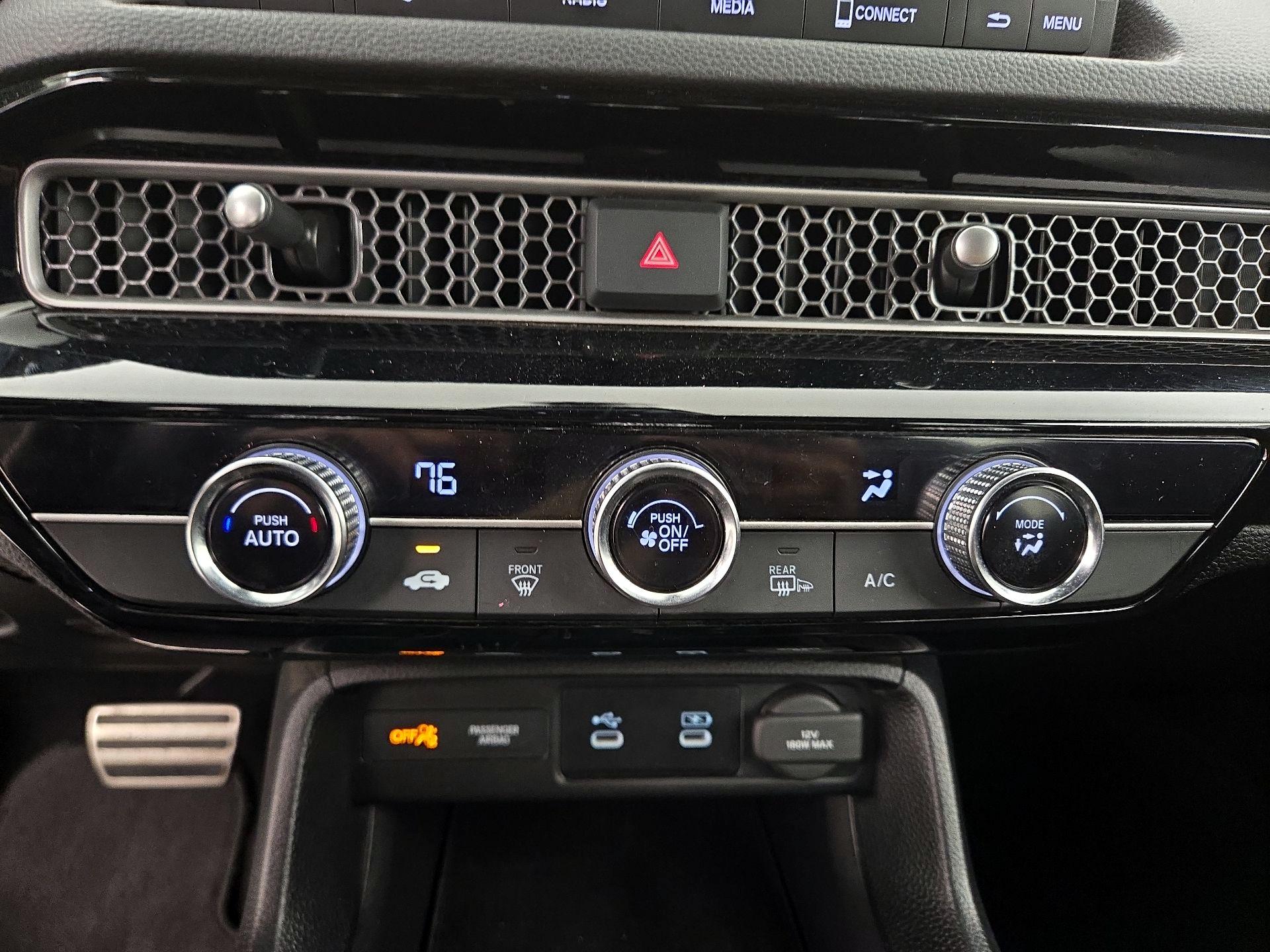 Thumbnail: 2025 Honda Civic - 16