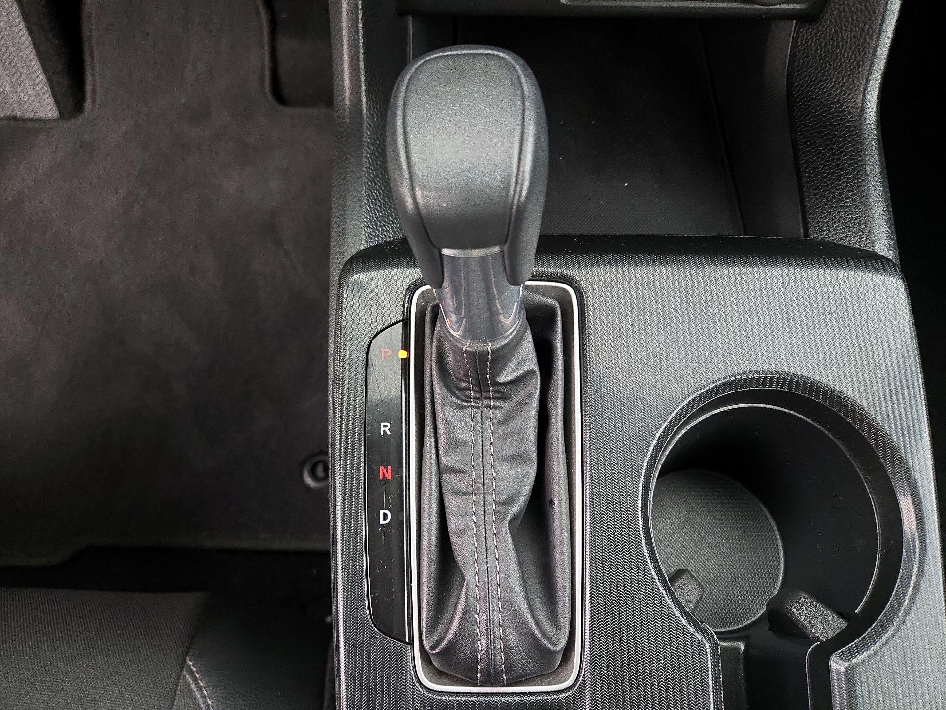 Thumbnail: 2025 Honda Civic - 17