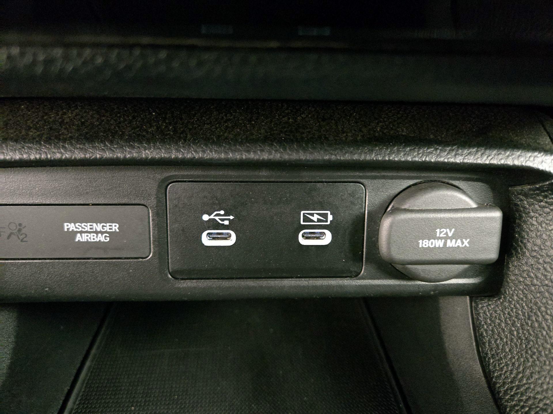 Thumbnail: 2025 Honda Civic - 18