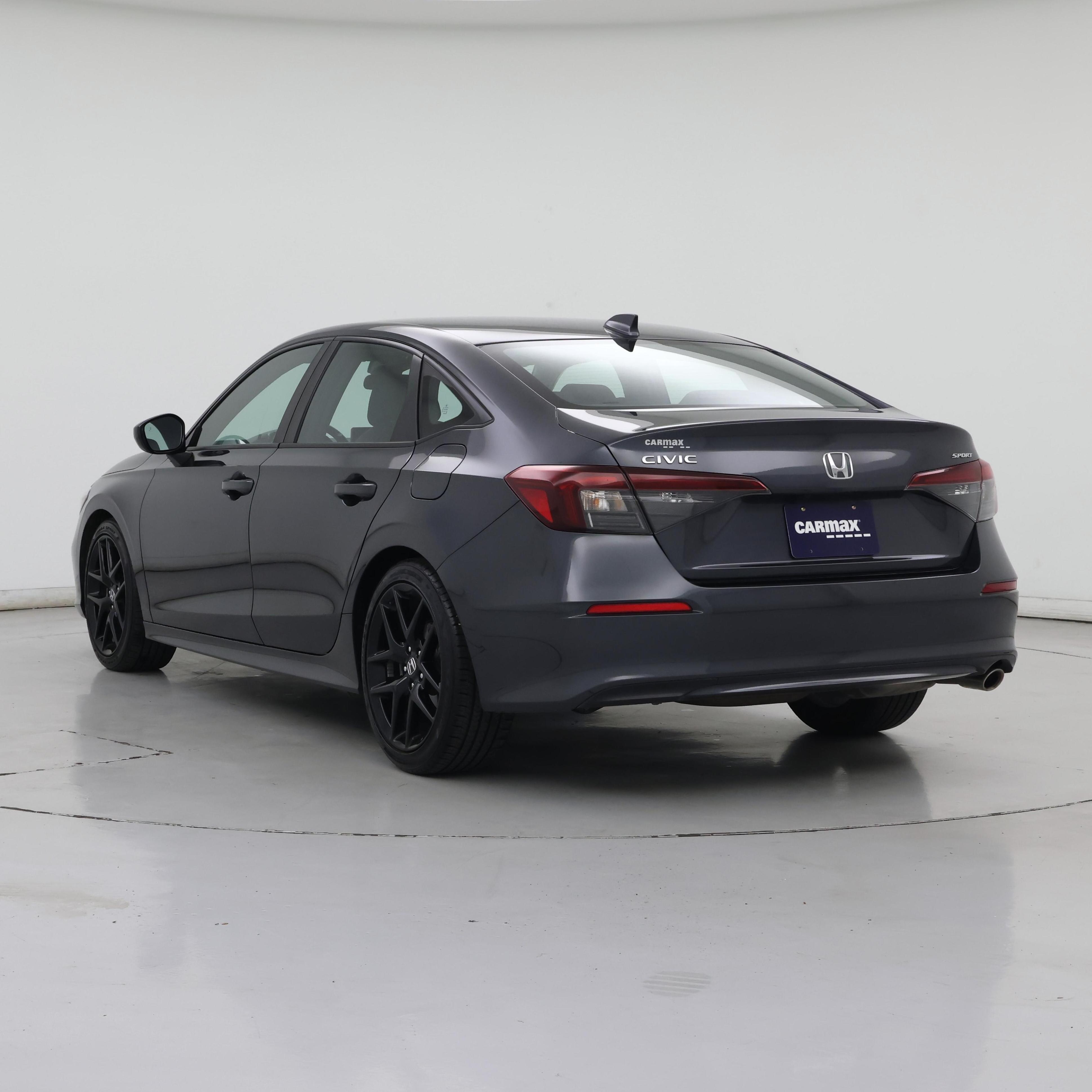 Thumbnail: 2025 Honda Civic - 2