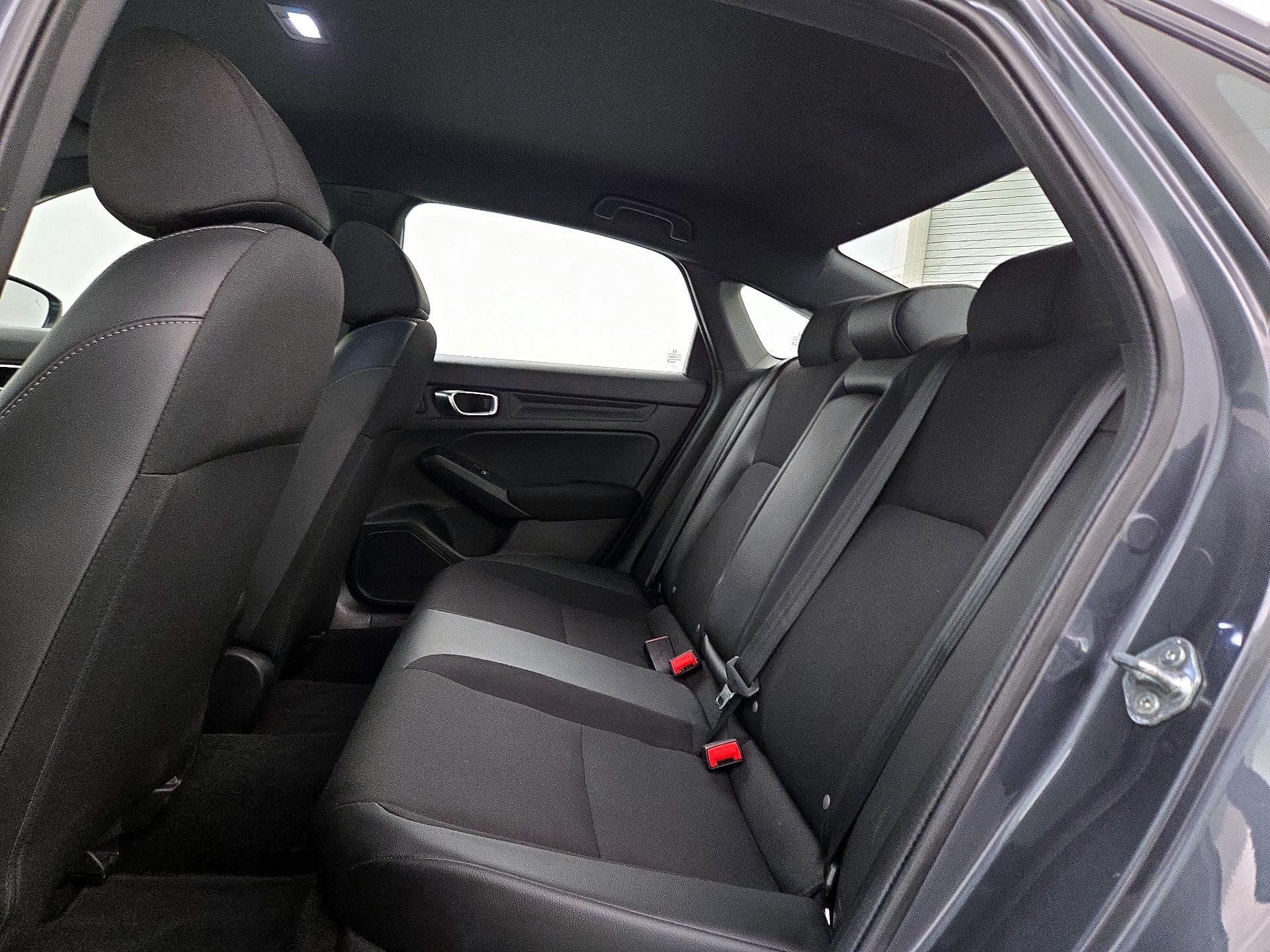 Thumbnail: 2025 Honda Civic - 19