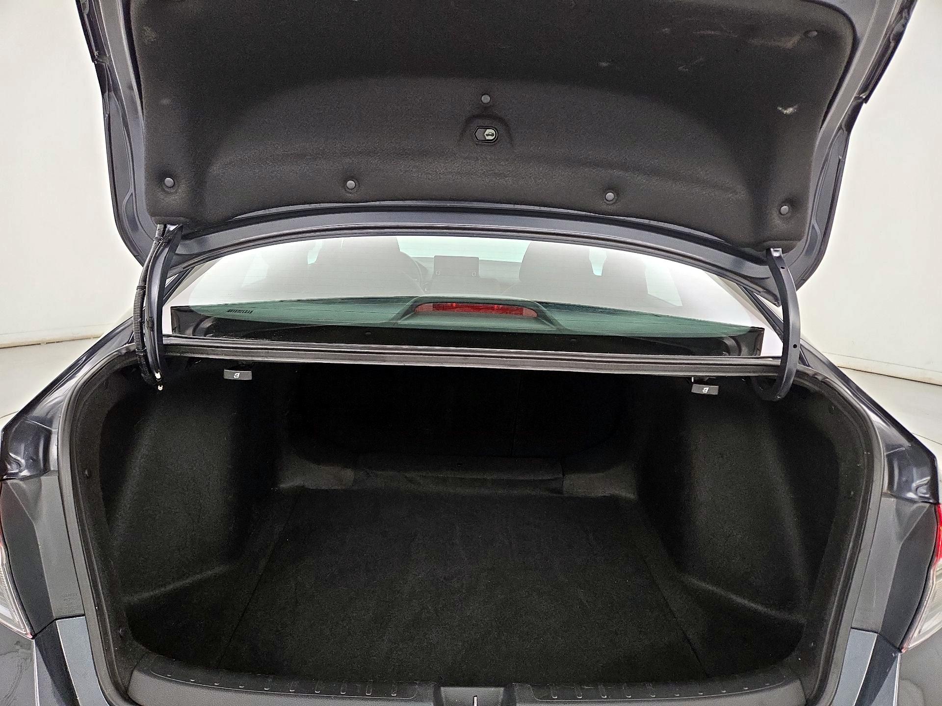 Thumbnail: 2025 Honda Civic - 20