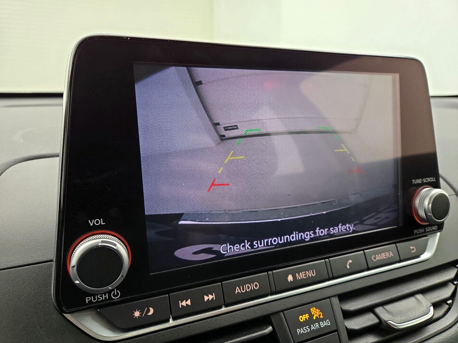 Thumbnail: 2022 Nissan Altima - 13