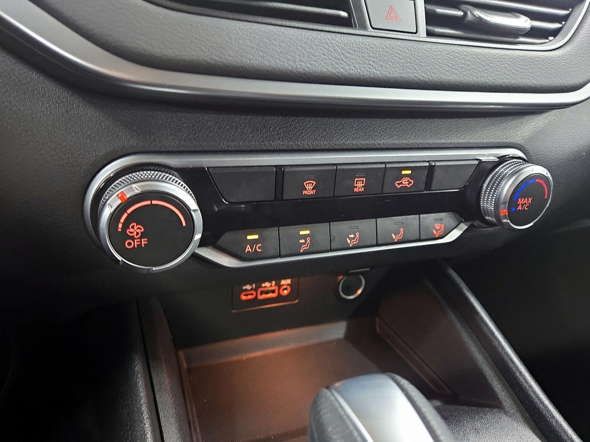 Thumbnail: 2022 Nissan Altima - 15