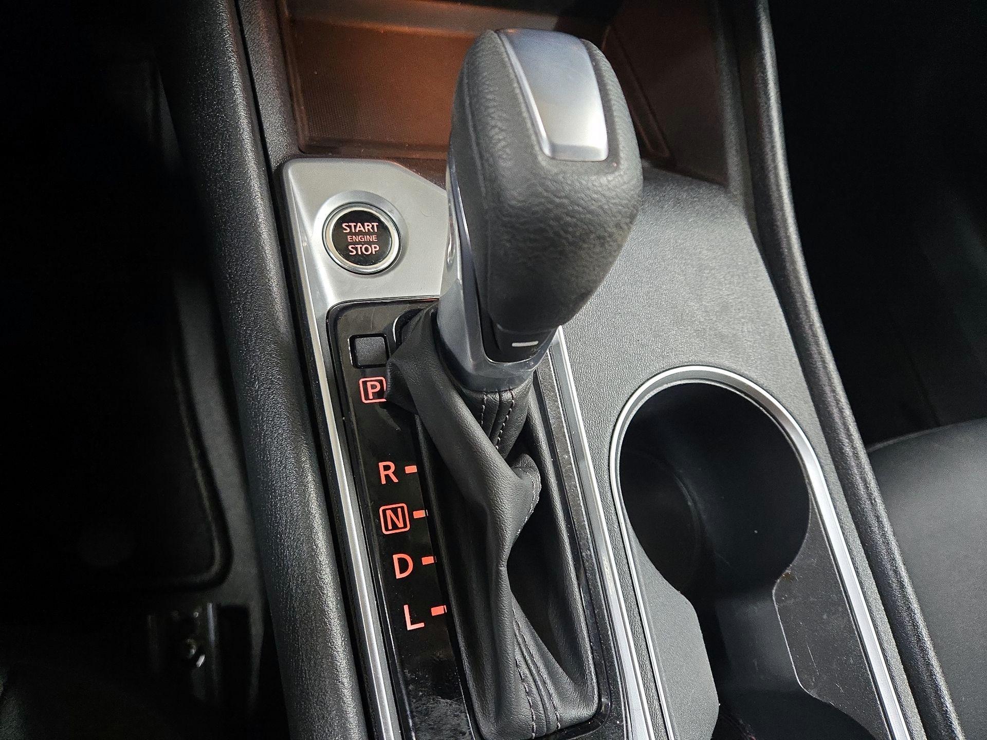 Thumbnail: 2022 Nissan Altima - 16