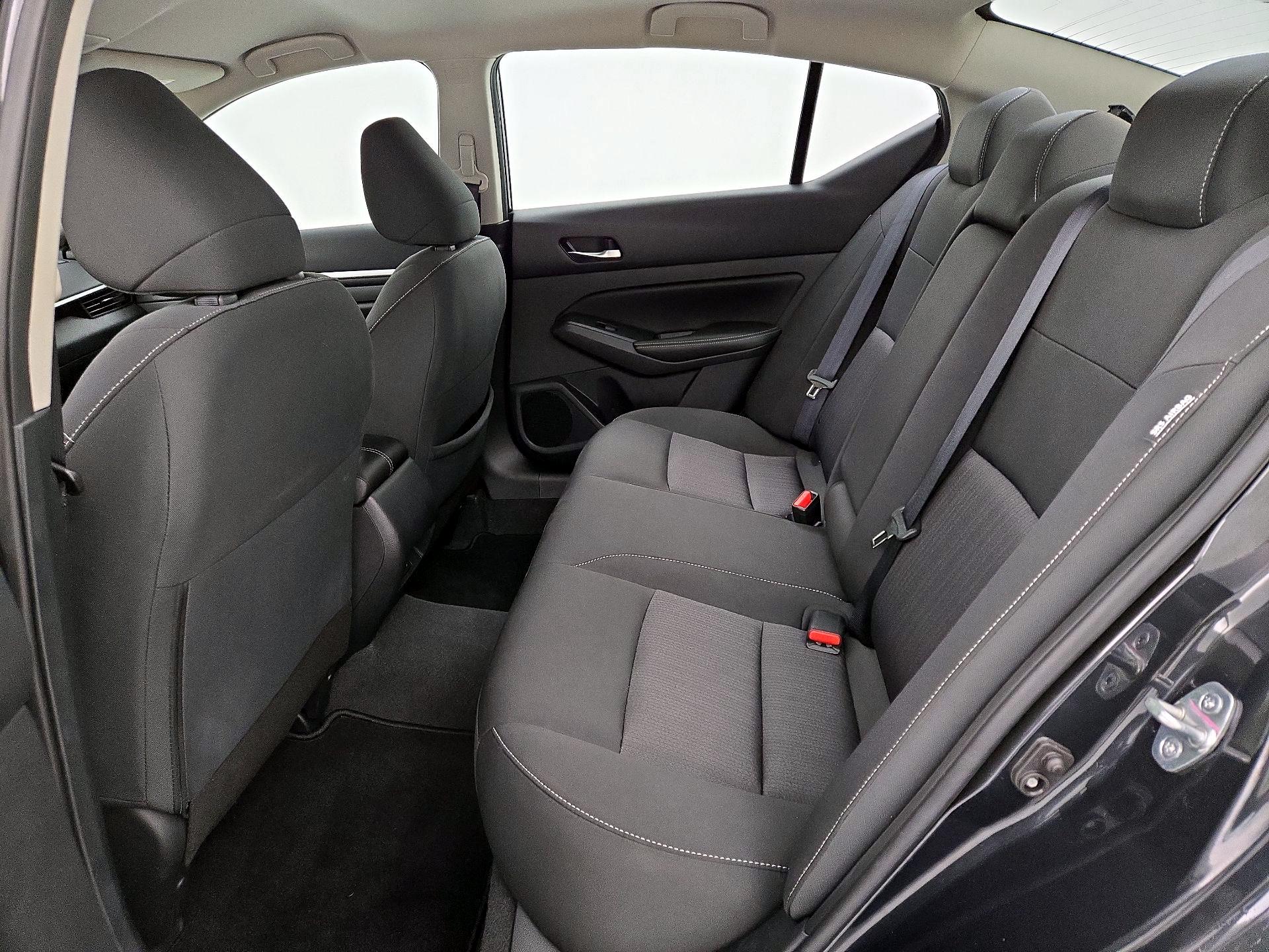 Thumbnail: 2022 Nissan Altima - 18