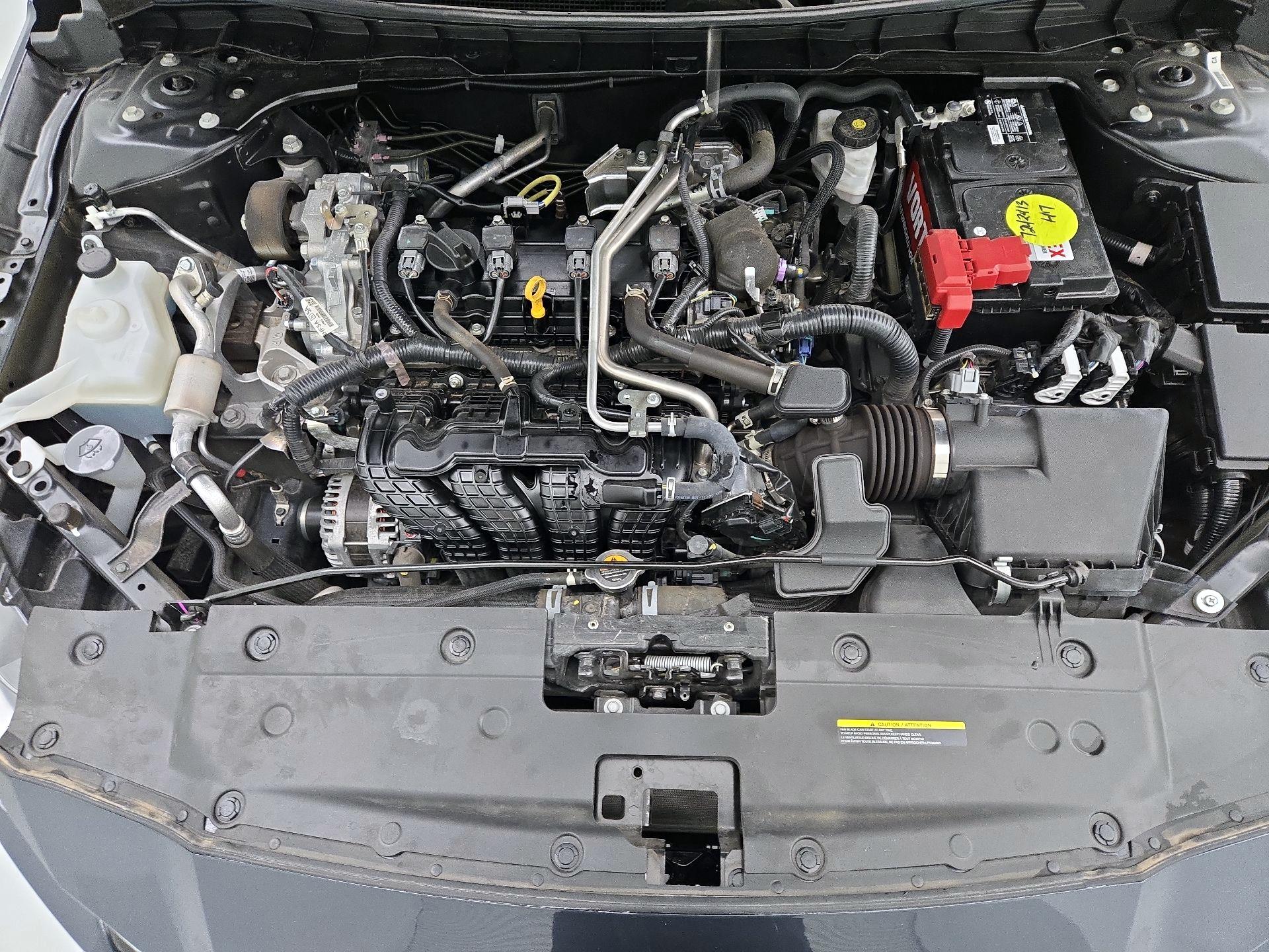 Thumbnail: 2022 Nissan Altima - 20