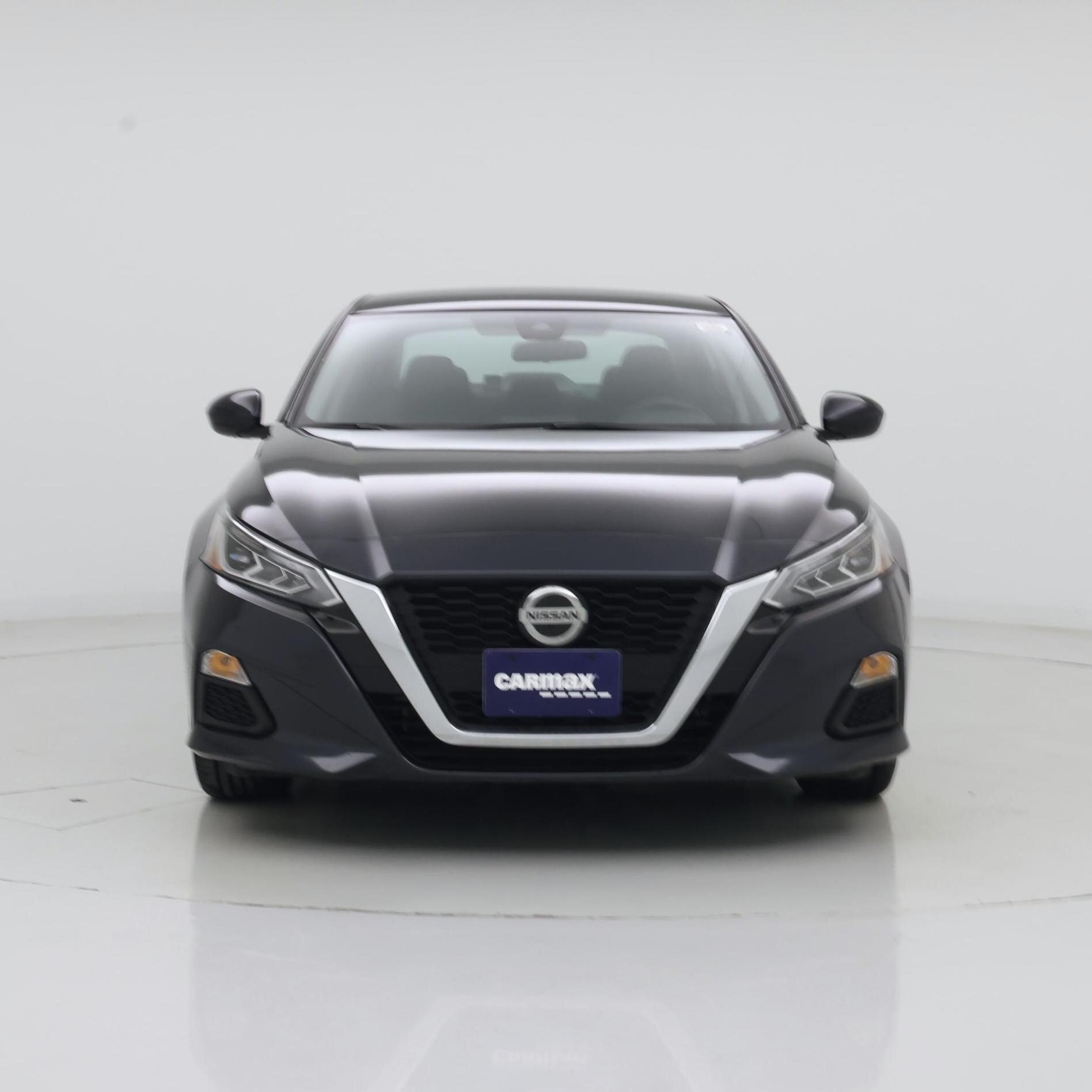 Thumbnail: 2022 Nissan Altima - 5