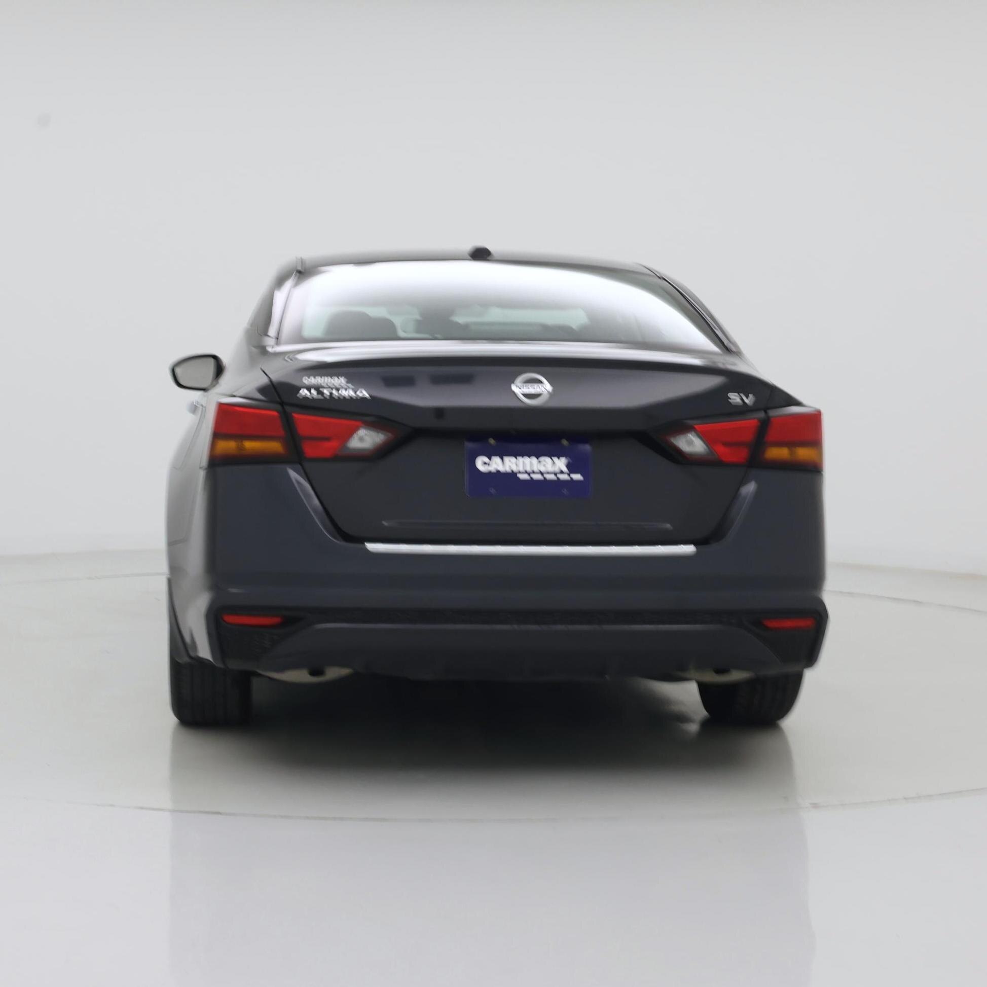 Thumbnail: 2022 Nissan Altima - 6