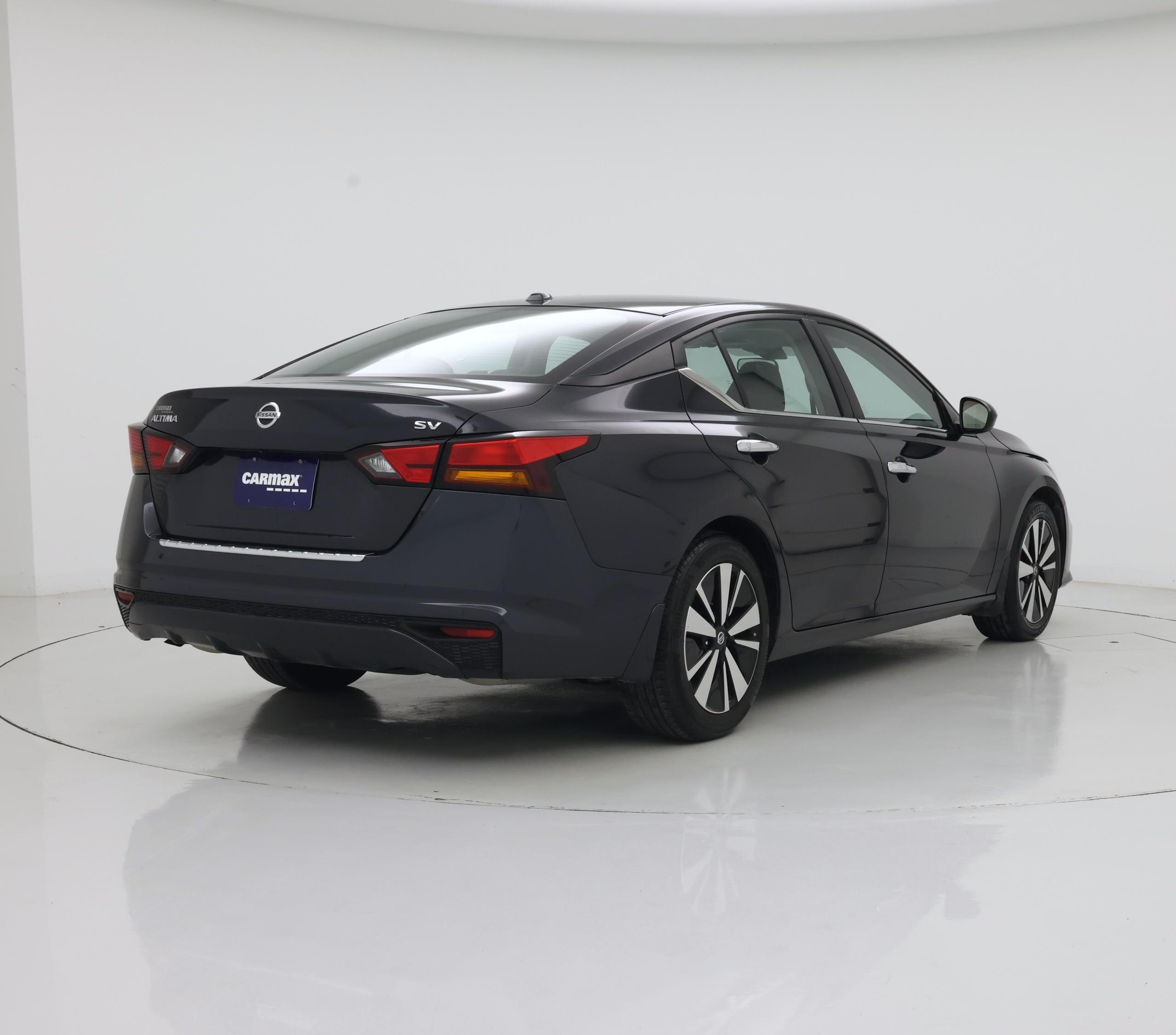 Thumbnail: 2022 Nissan Altima - 8