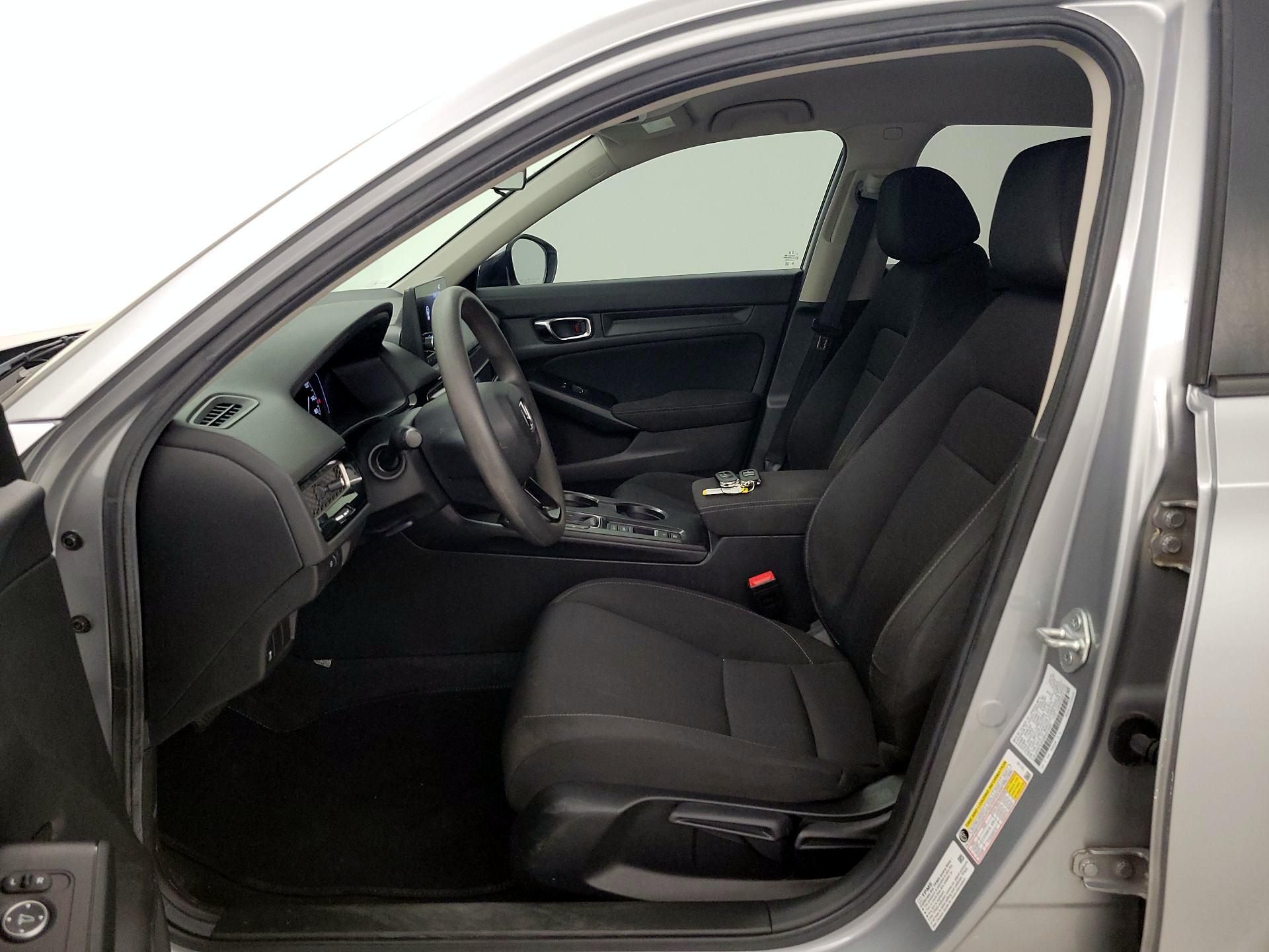 Thumbnail: 2024 Honda Civic - 11