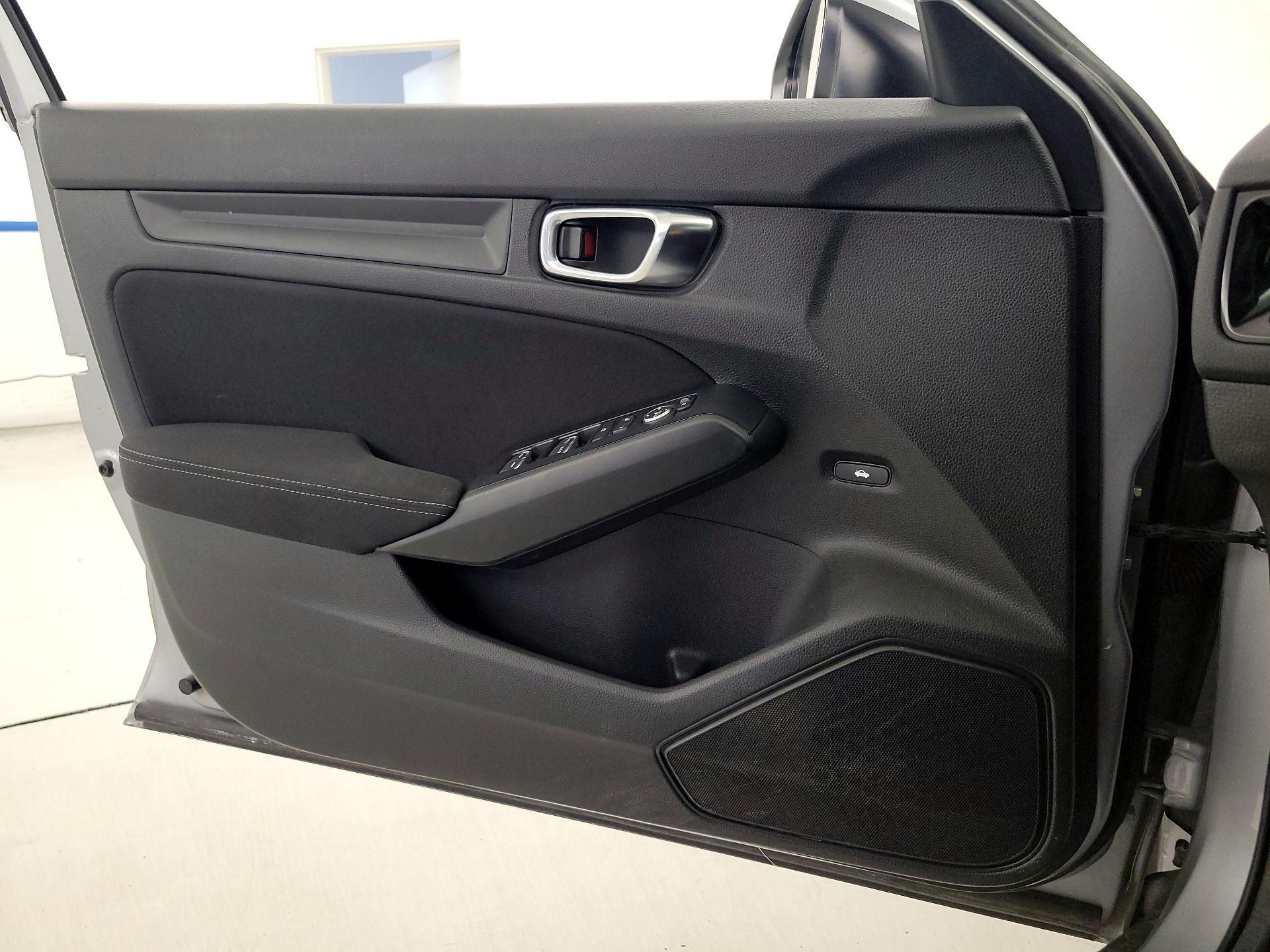 Thumbnail: 2024 Honda Civic - 12