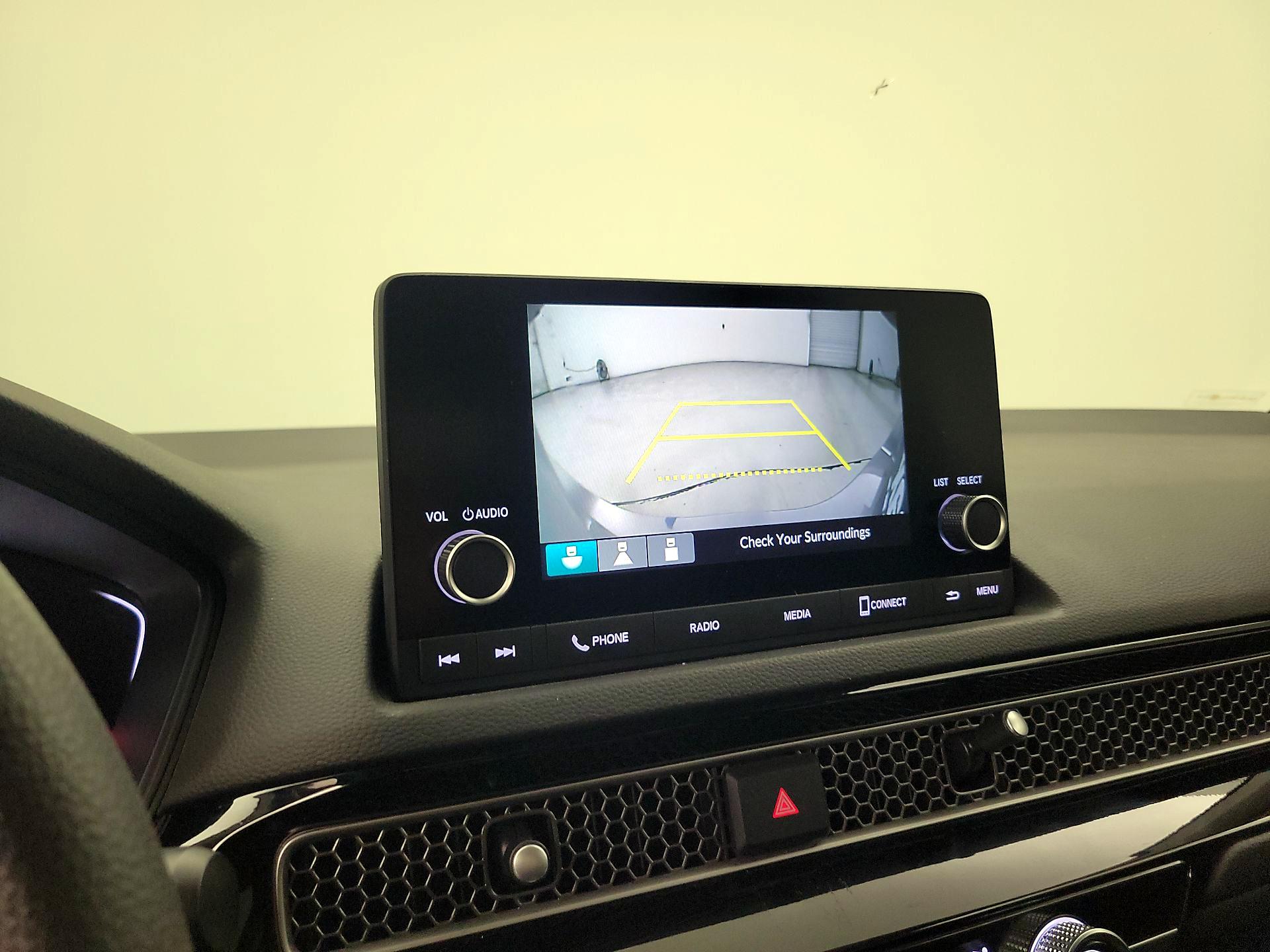 Thumbnail: 2024 Honda Civic - 14