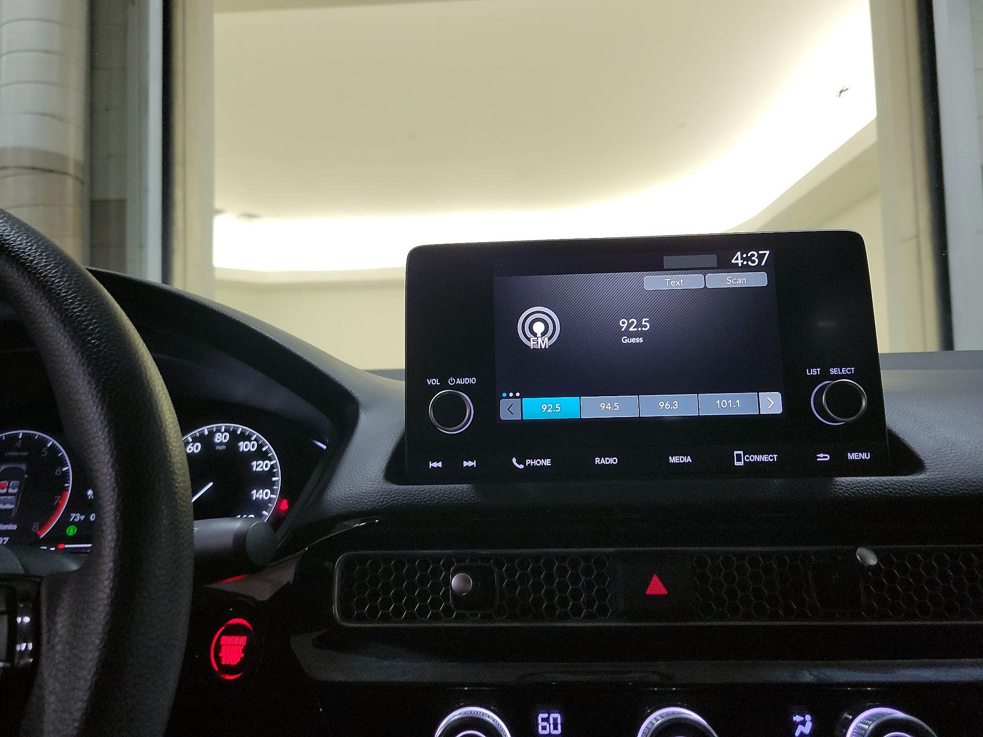 Thumbnail: 2024 Honda Civic - 15