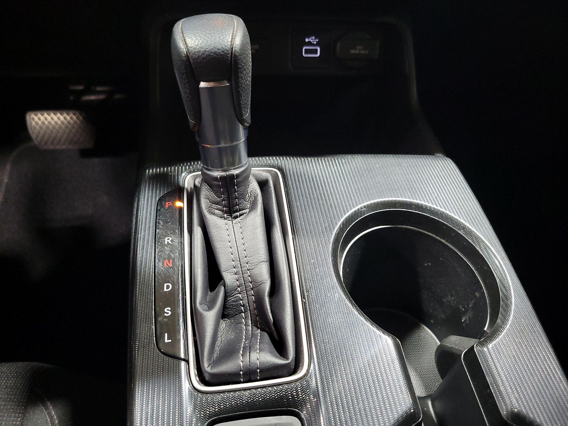 Thumbnail: 2024 Honda Civic - 17