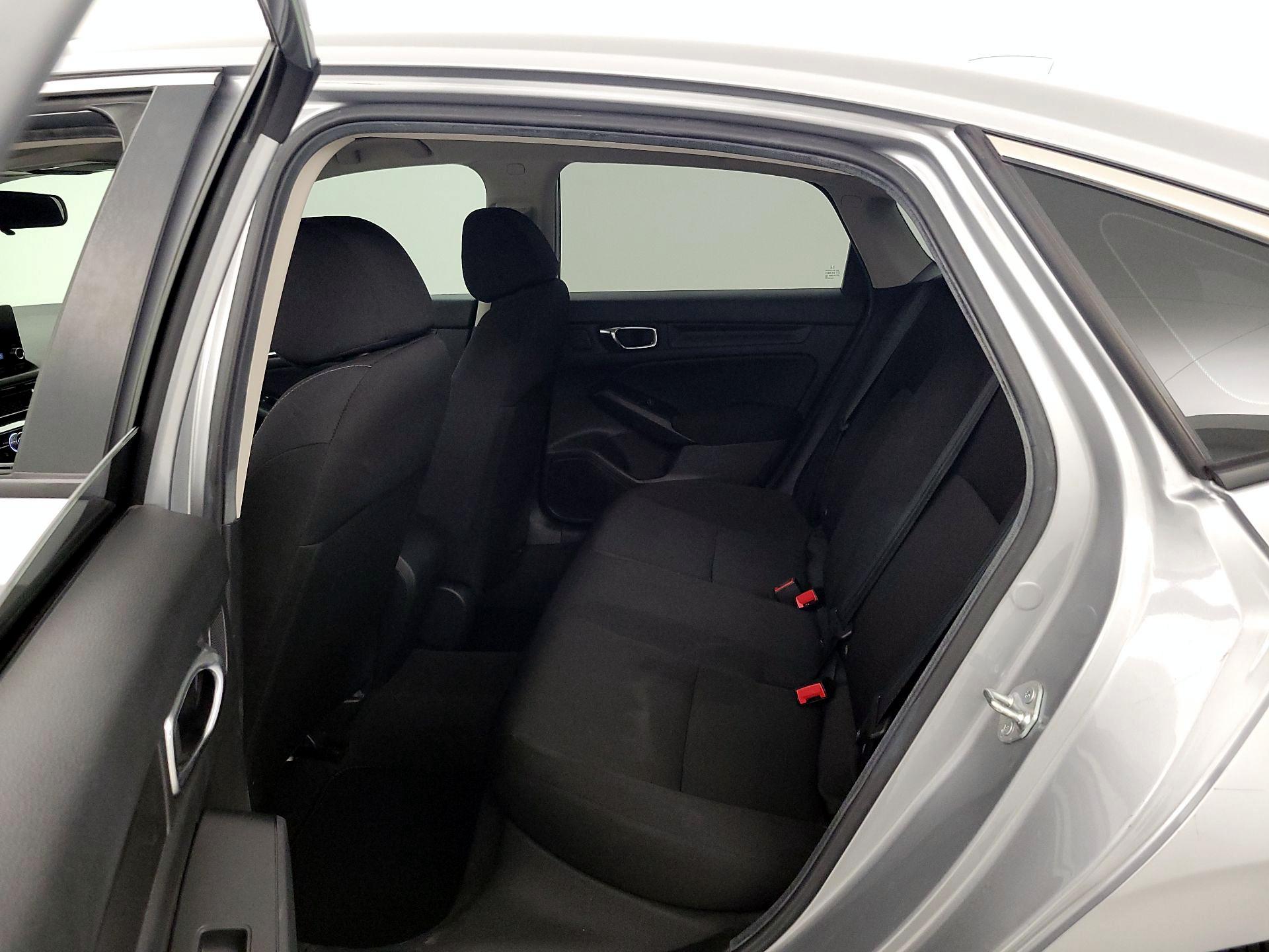 Thumbnail: 2024 Honda Civic - 18