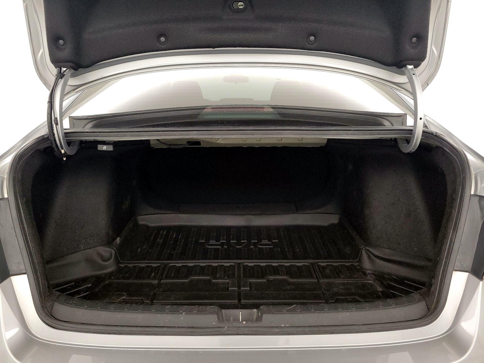 Thumbnail: 2024 Honda Civic - 19