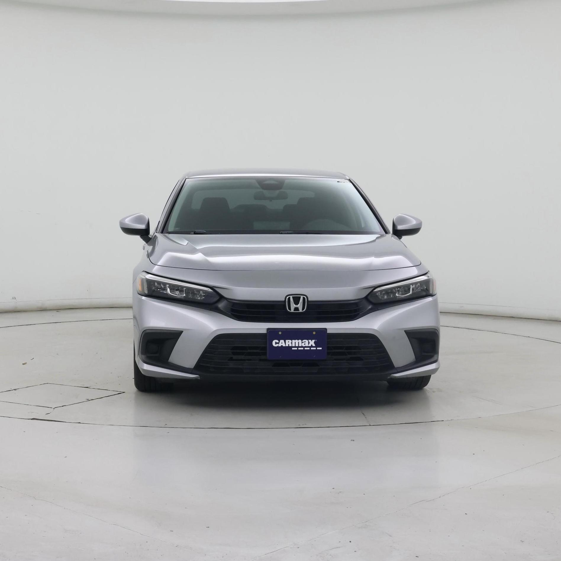 Thumbnail: 2024 Honda Civic - 5